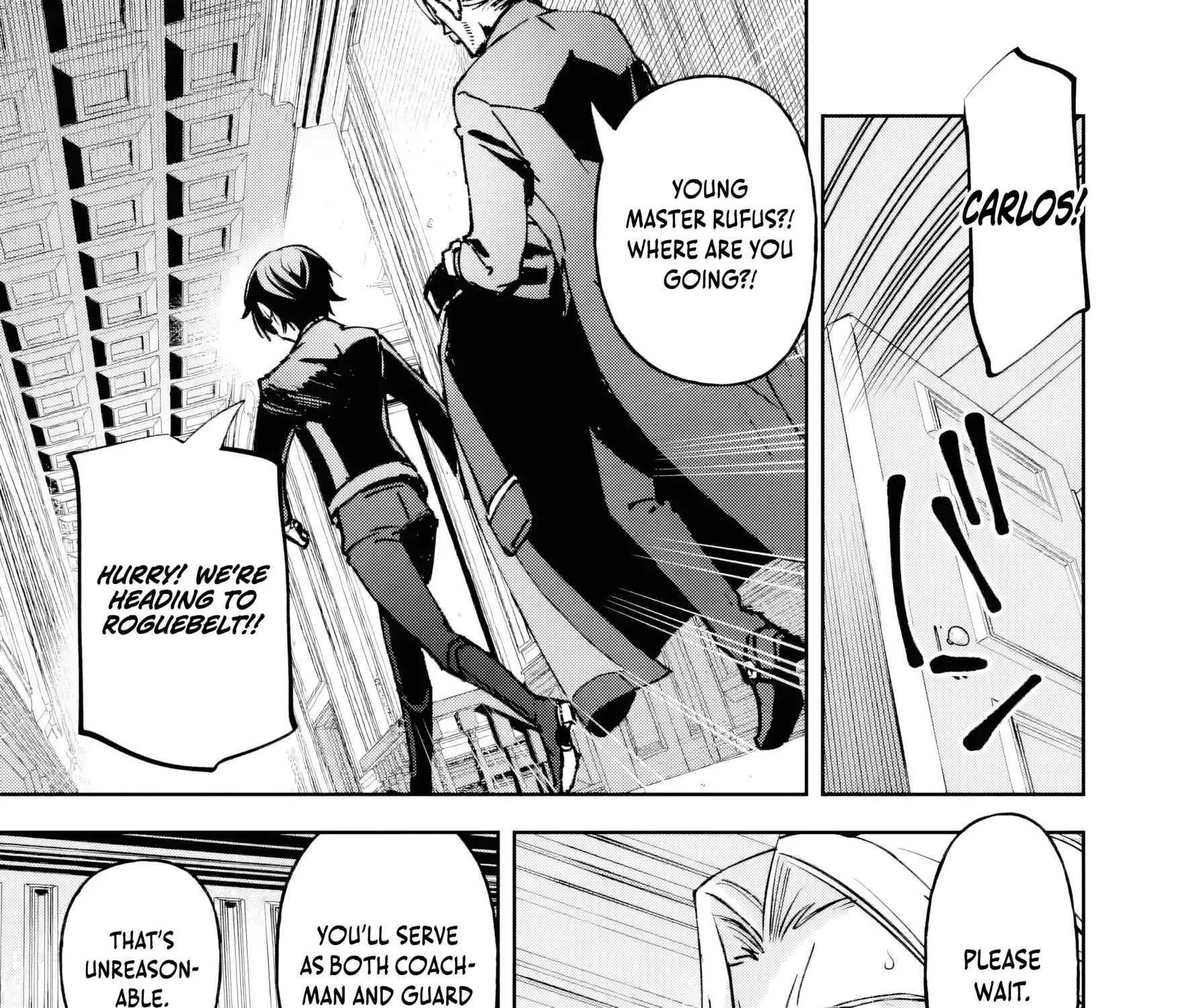 Repeated Vice Chapter 1 page 136 - 