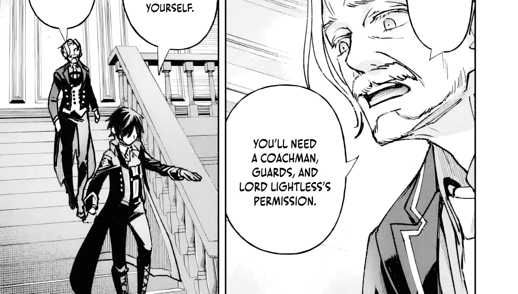 Repeated Vice Chapter 1 page 137 - 