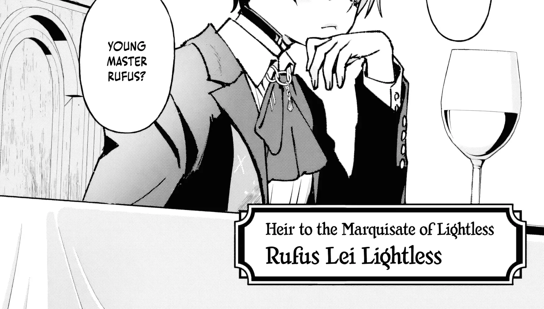 Repeated Vice Chapter 1 page 15 - 