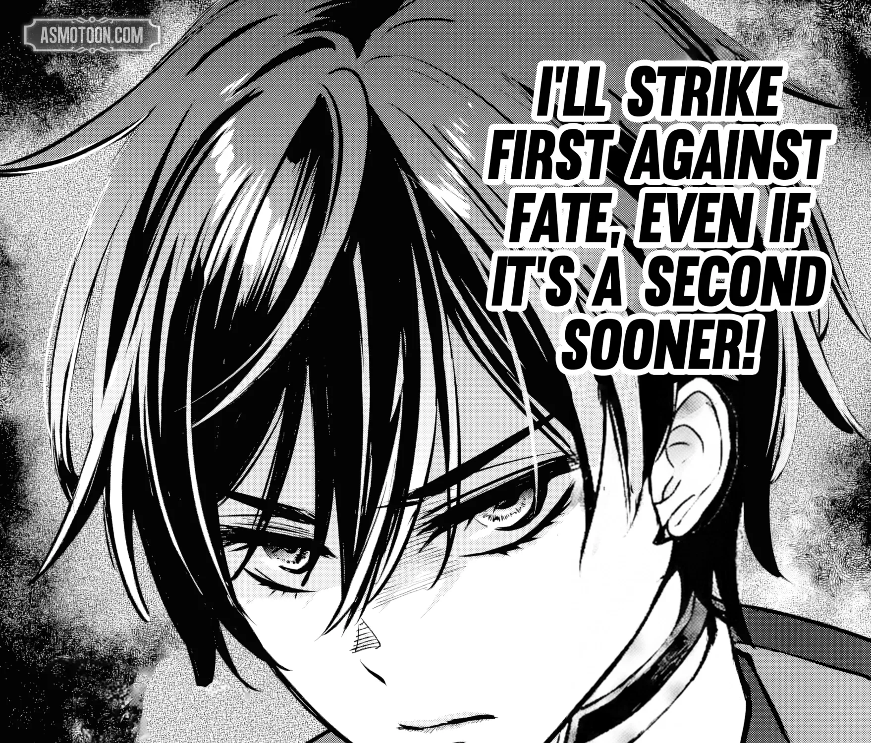 Repeated Vice Chapter 1 page 144 - 