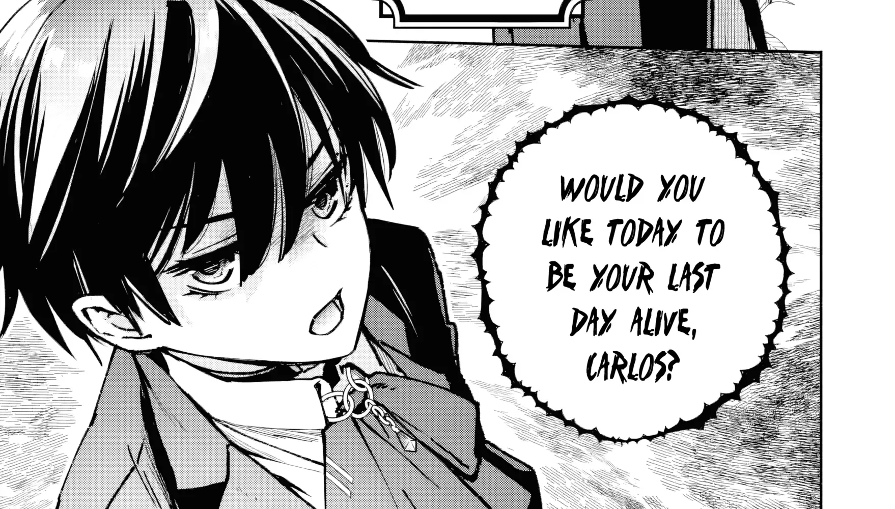 Repeated Vice Chapter 1 page 17 - 