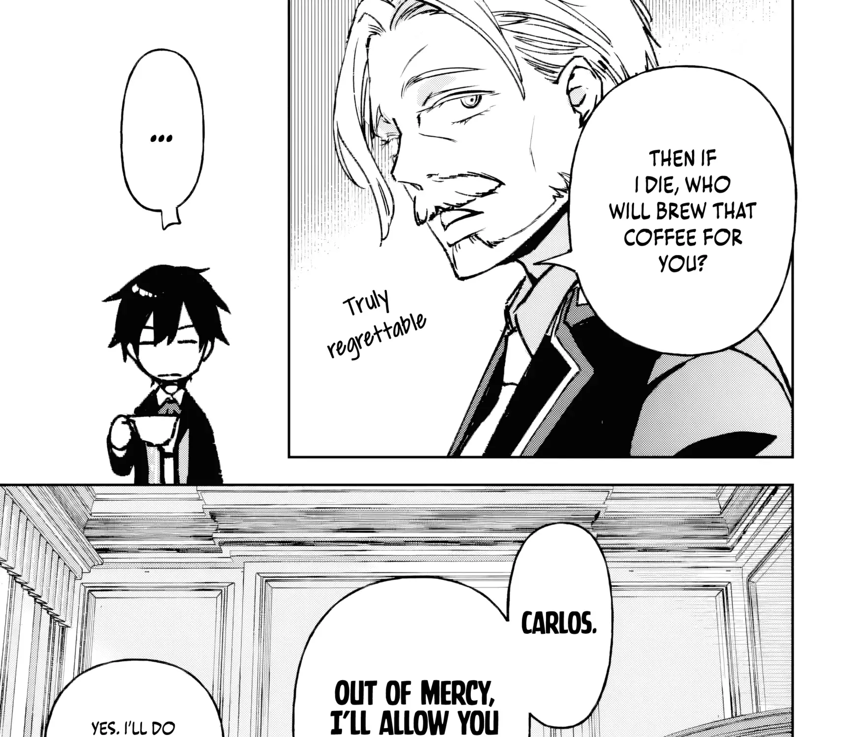 Repeated Vice Chapter 1 page 20 - 