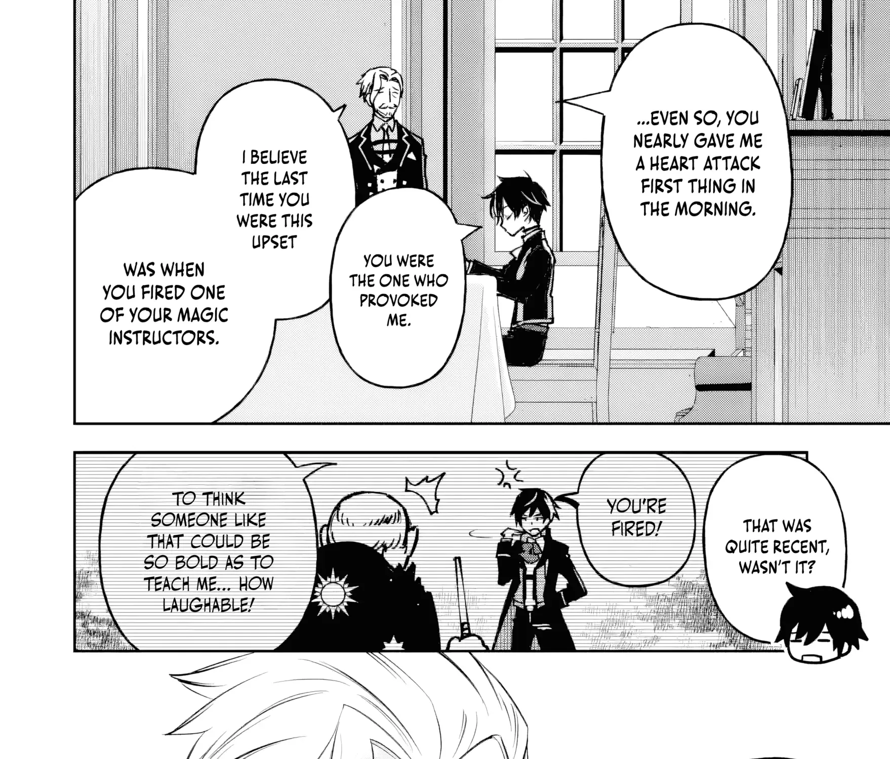 Repeated Vice Chapter 1 page 22 - 