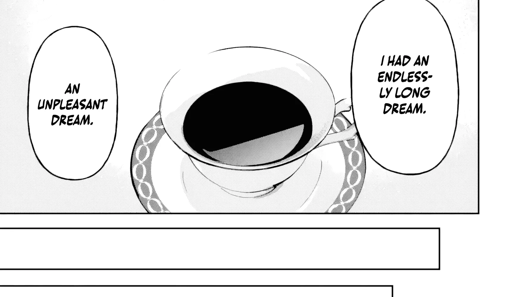 Repeated Vice Chapter 1 page 25 - 