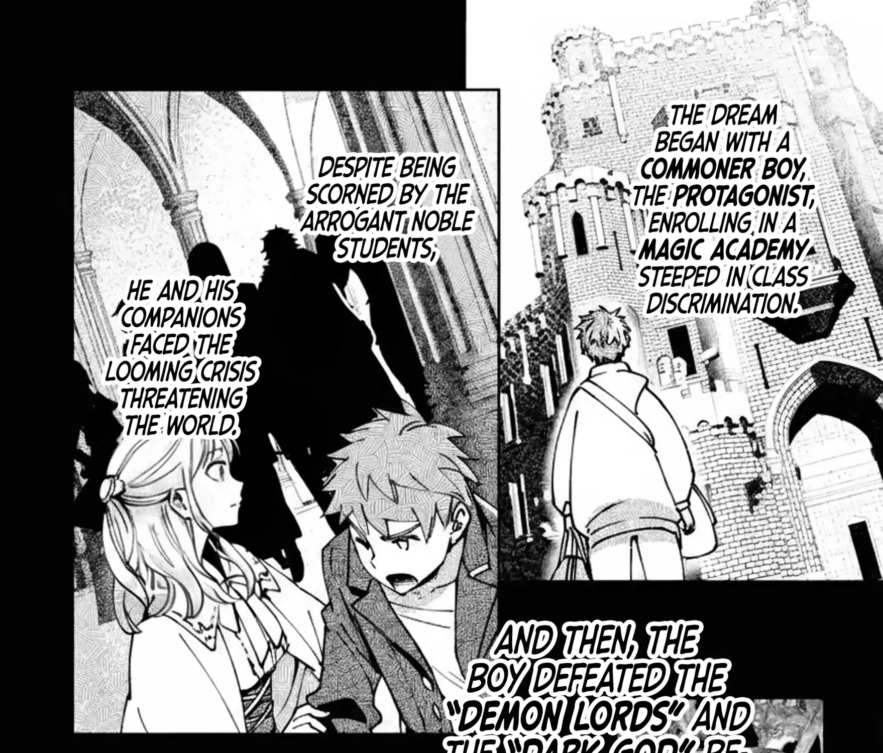 Repeated Vice Chapter 1 page 26 - 