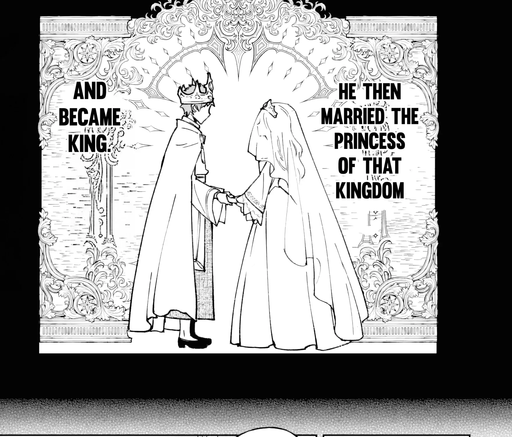 Repeated Vice Chapter 1 page 28 - 