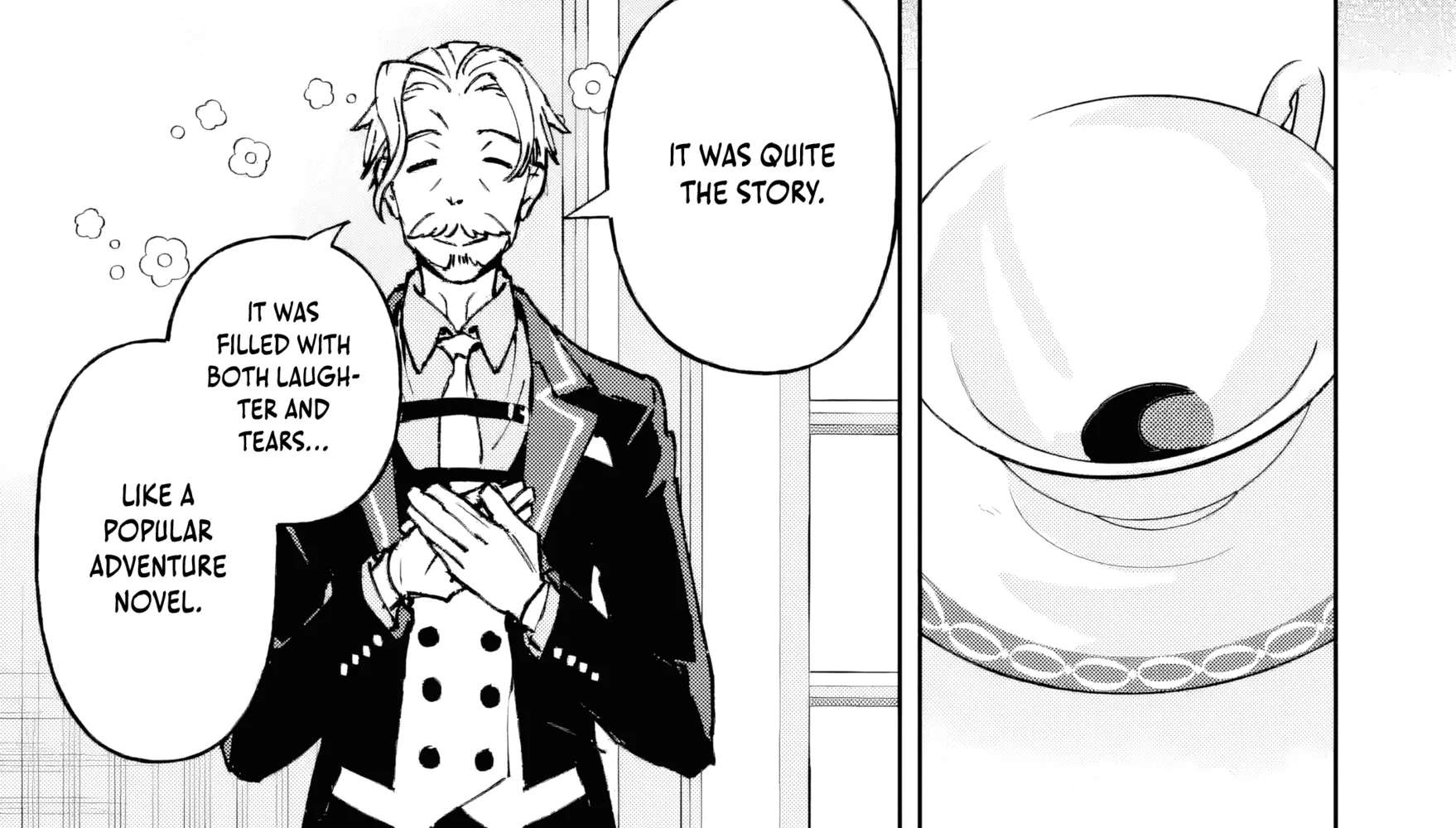 Repeated Vice Chapter 1 page 29 - 