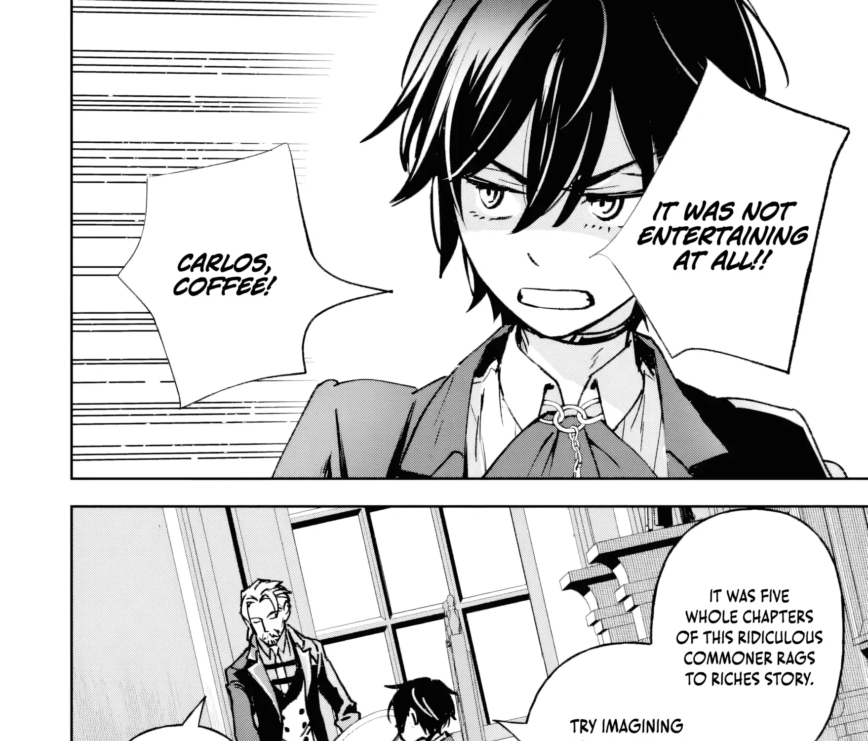 Repeated Vice Chapter 1 page 30 - 