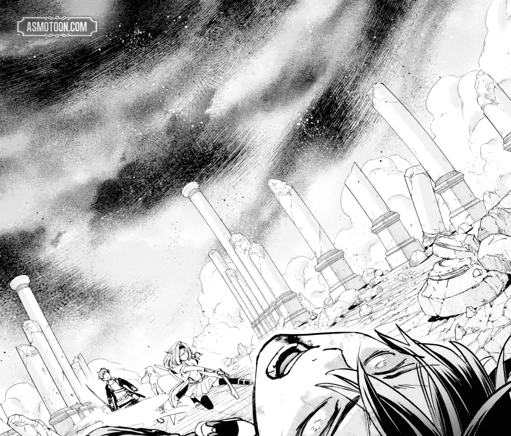 Repeated Vice Chapter 1 page 4 - 