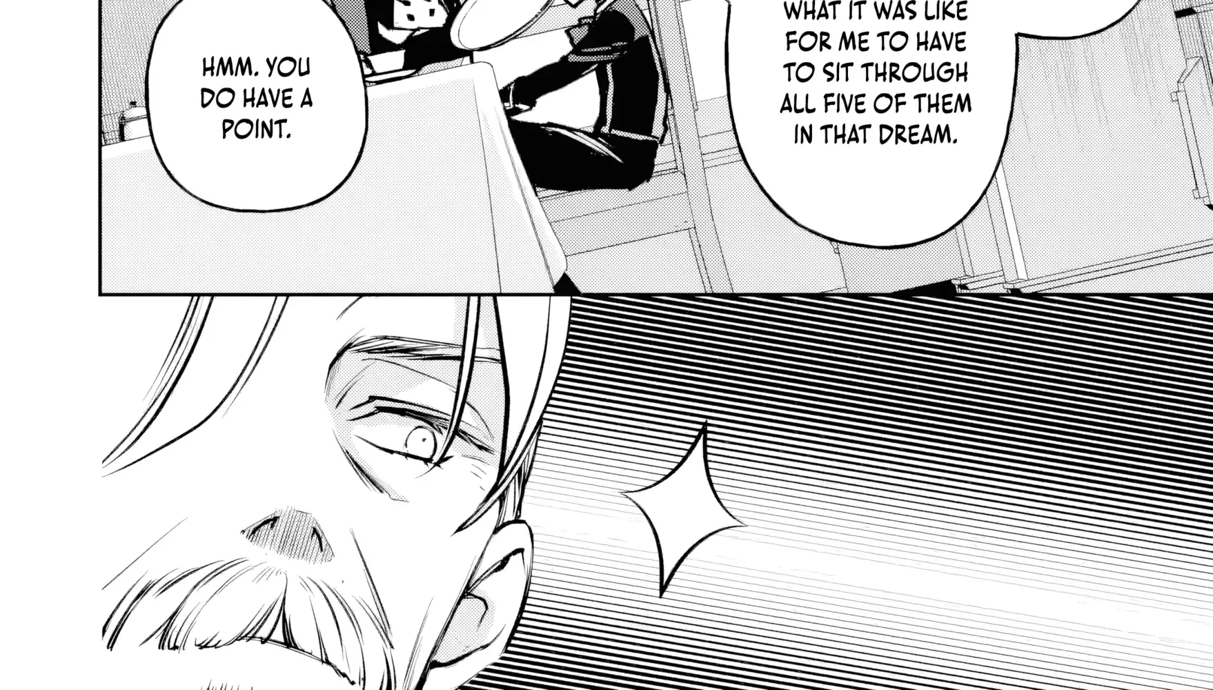 Repeated Vice Chapter 1 page 31 - 