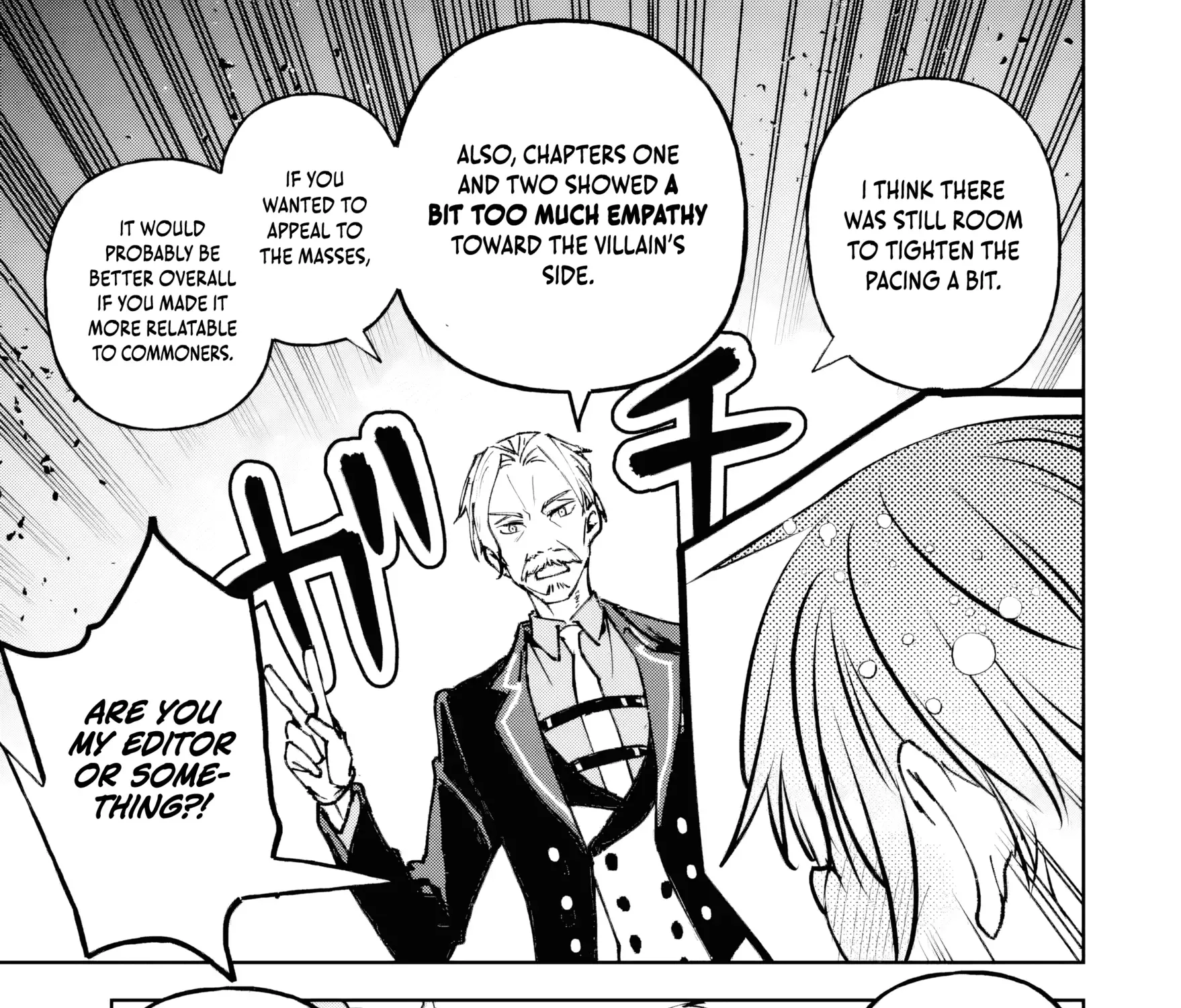 Repeated Vice Chapter 1 page 32 - 