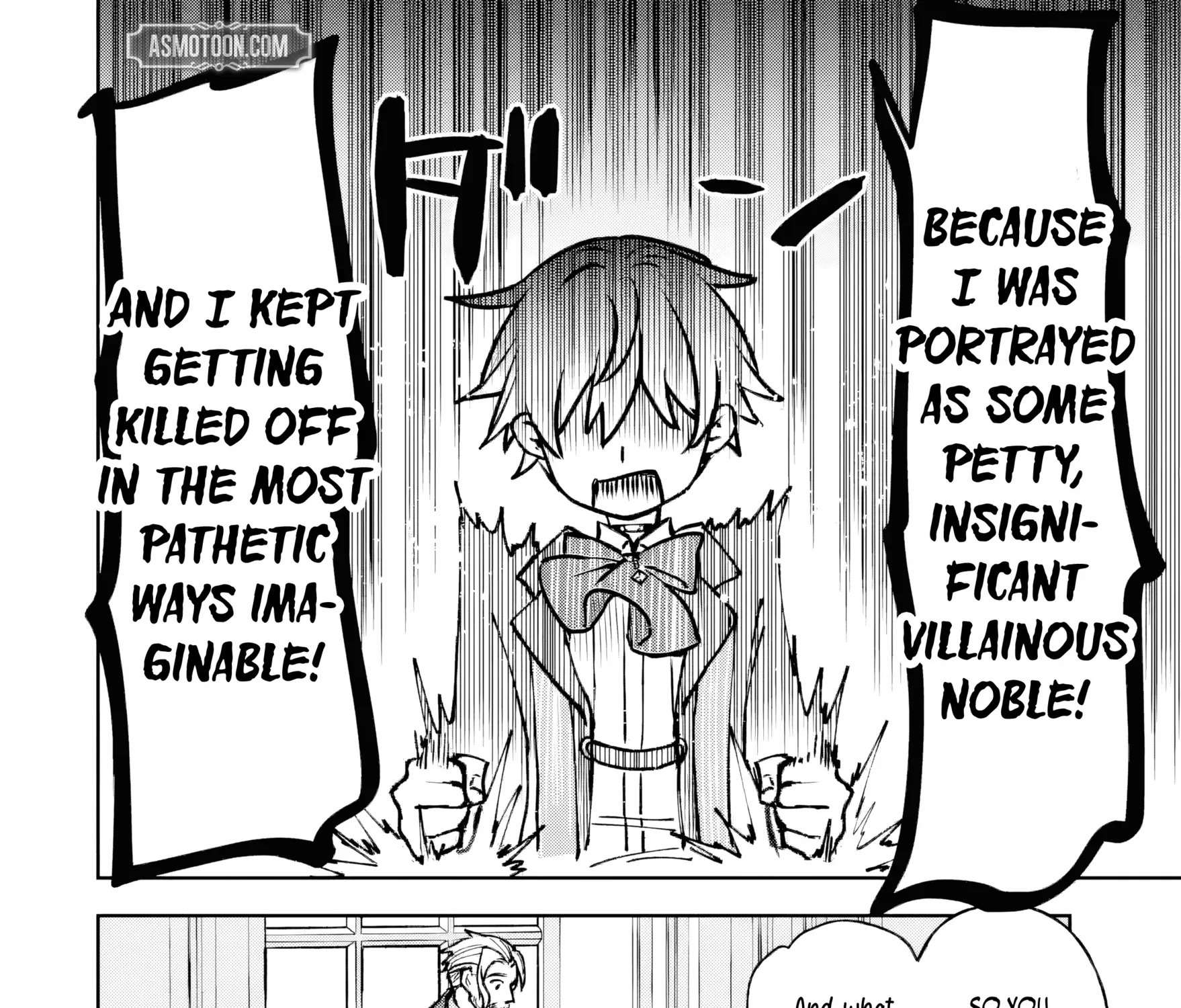Repeated Vice Chapter 1 page 34 - 