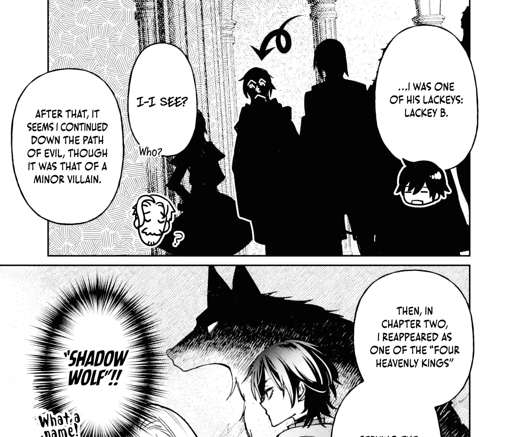 Repeated Vice Chapter 1 page 36 - 