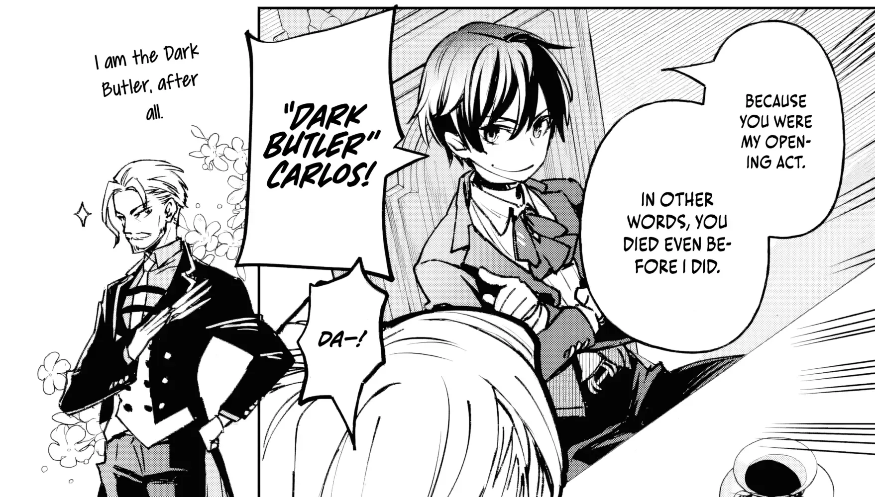 Repeated Vice Chapter 1 page 39 - 