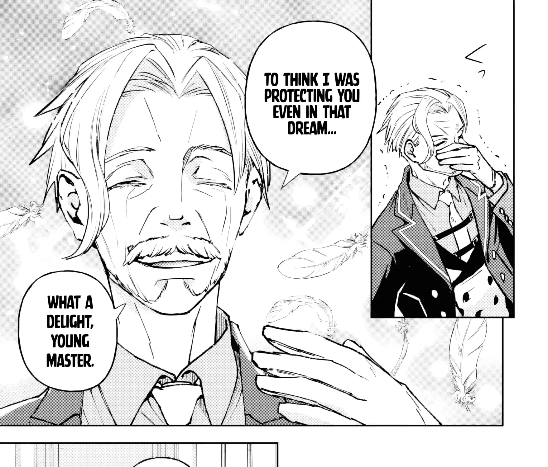 Repeated Vice Chapter 1 page 40 - 