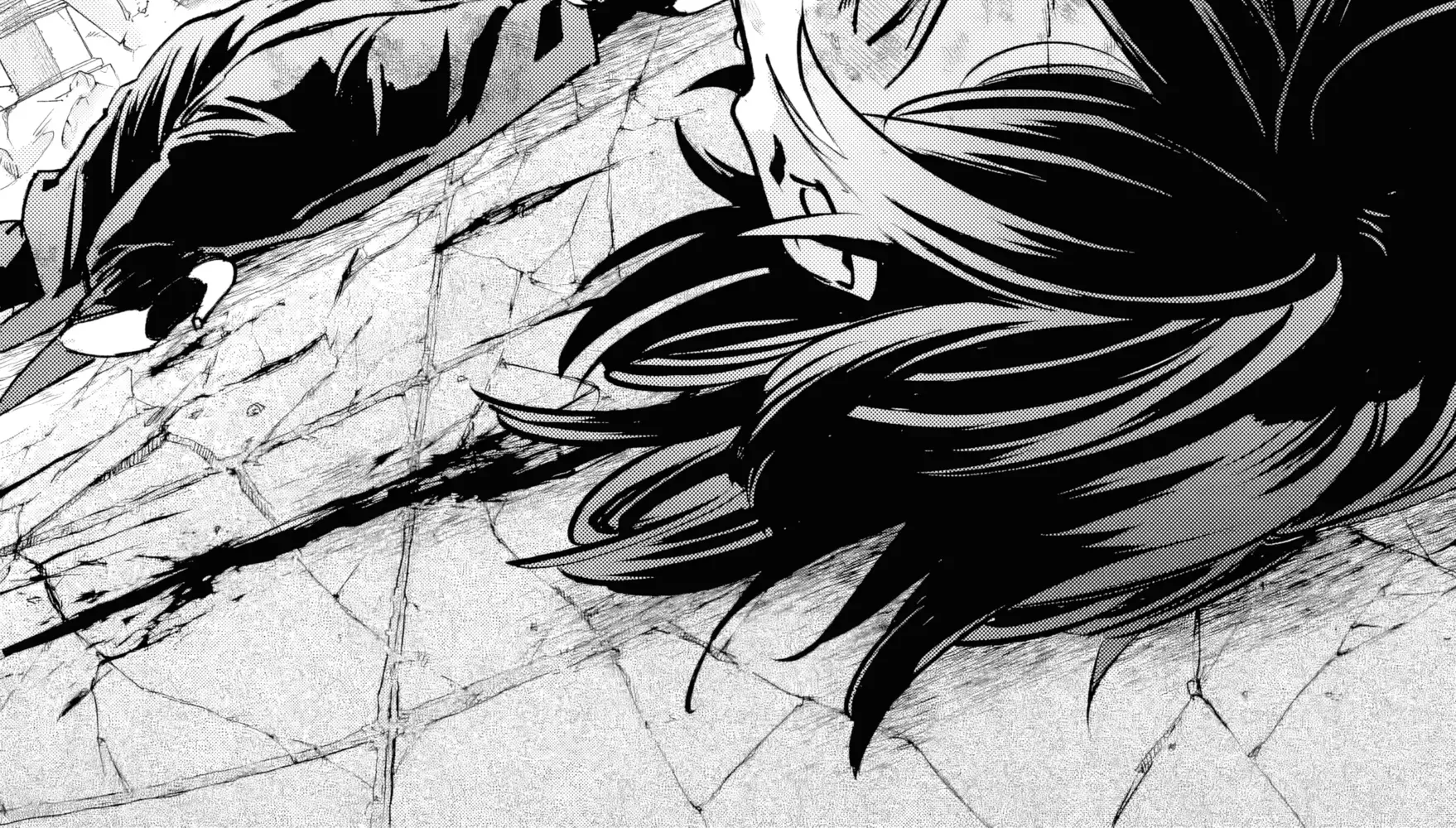 Repeated Vice Chapter 1 page 5 - 