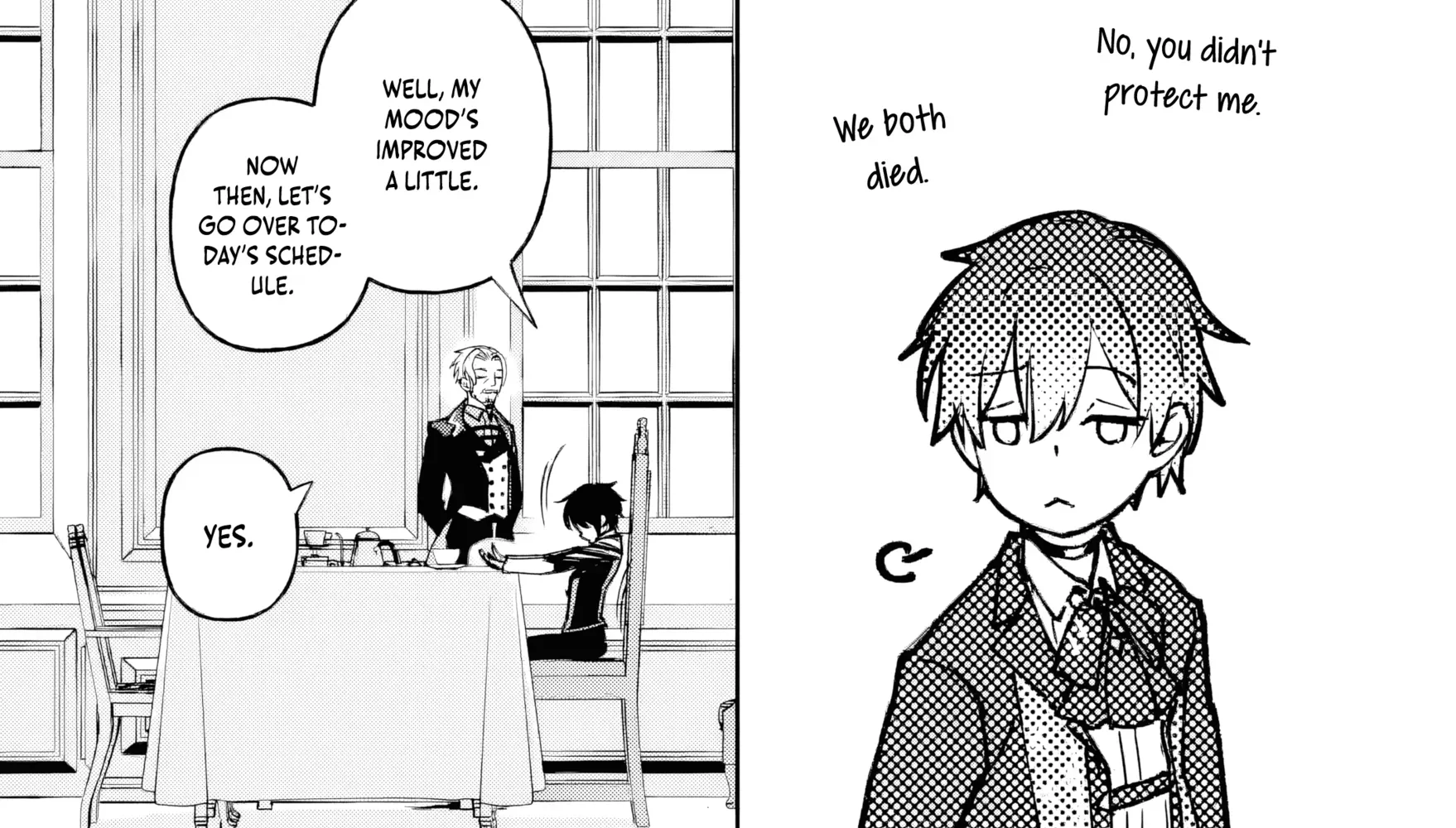 Repeated Vice Chapter 1 page 41 - 
