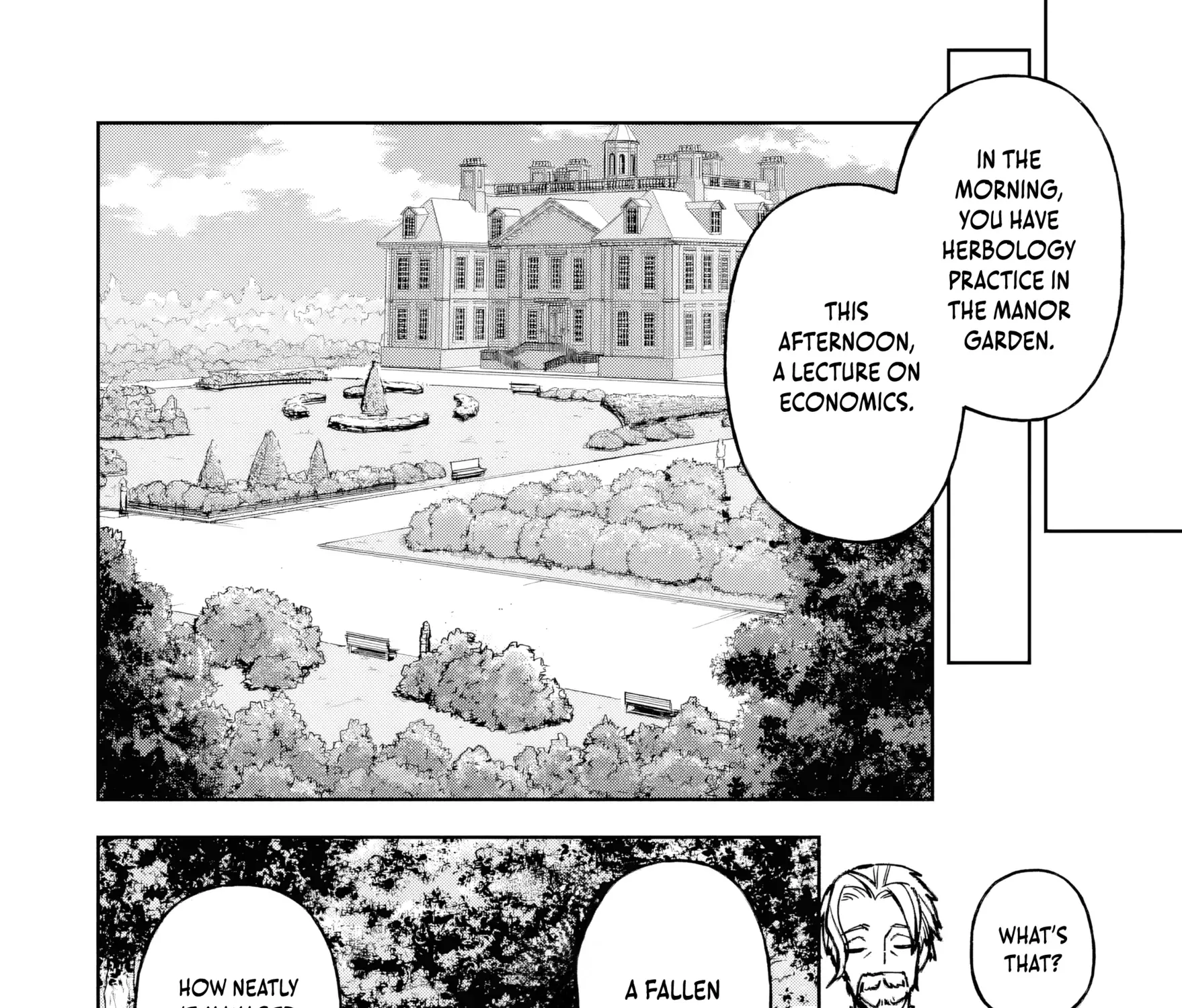 Repeated Vice Chapter 1 page 42 - 