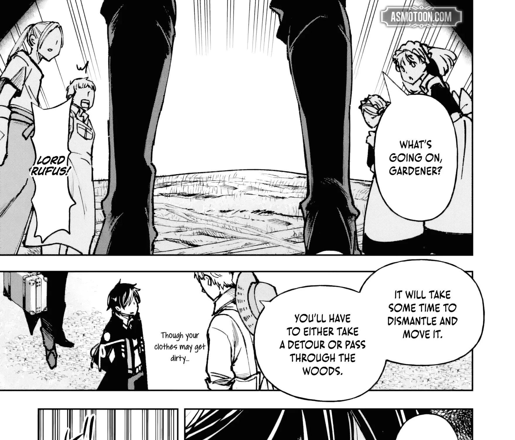 Repeated Vice Chapter 1 page 44 - 