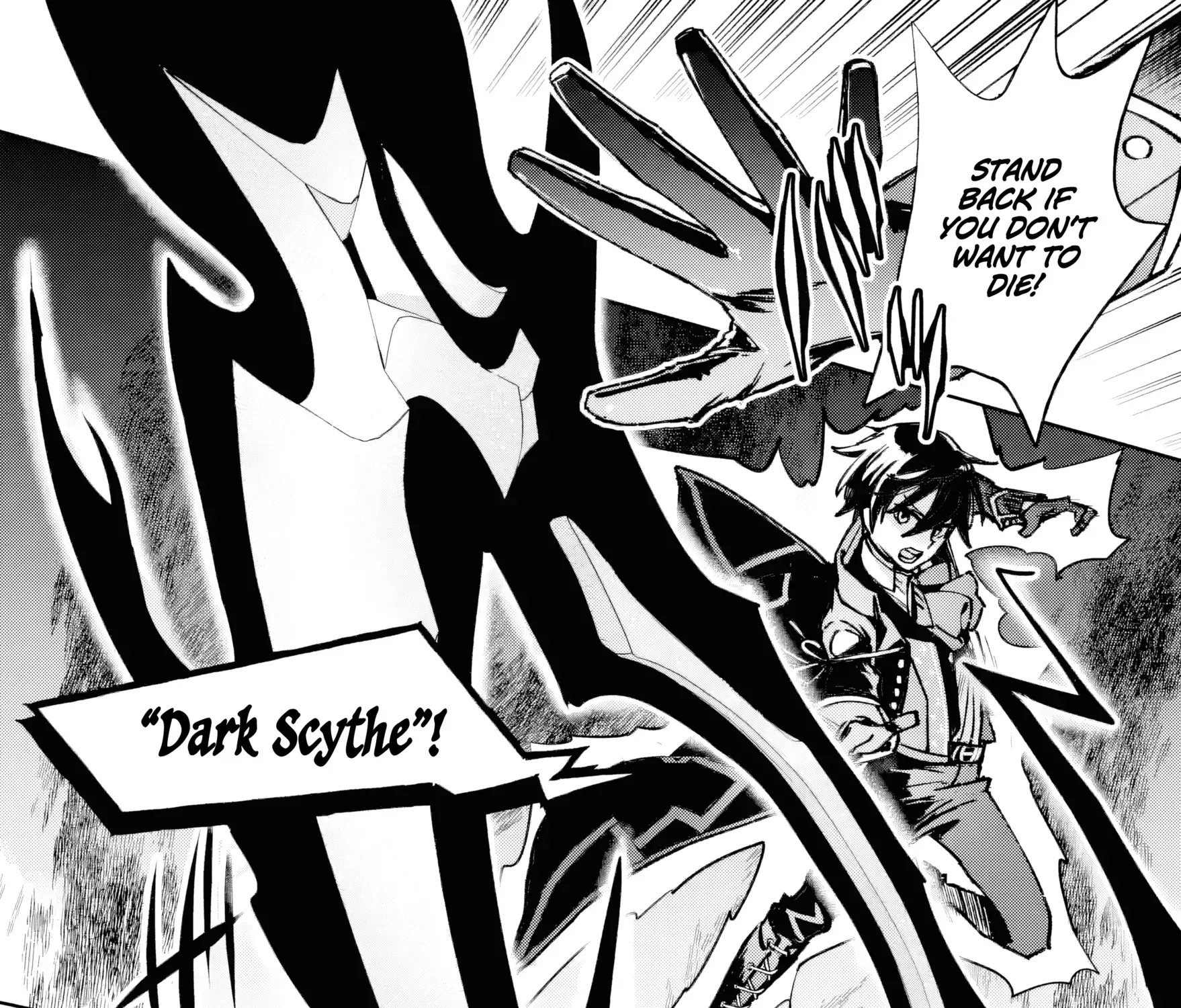 Repeated Vice Chapter 1 page 46 - 