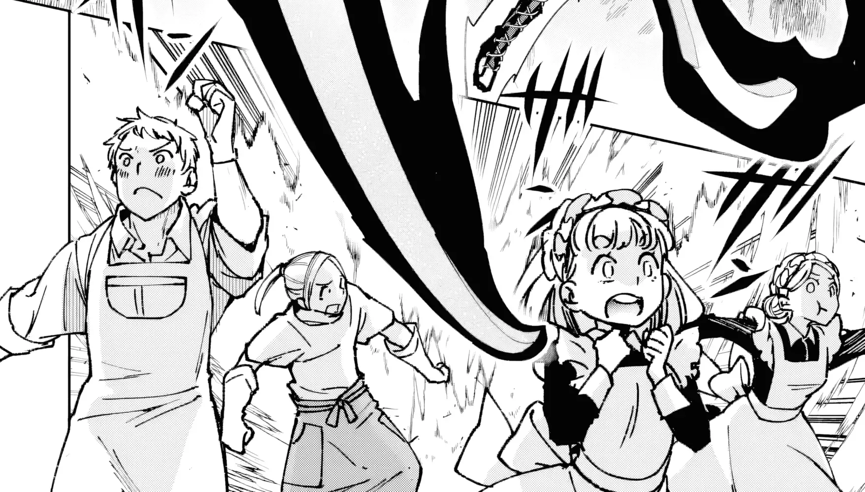 Repeated Vice Chapter 1 page 47 - 