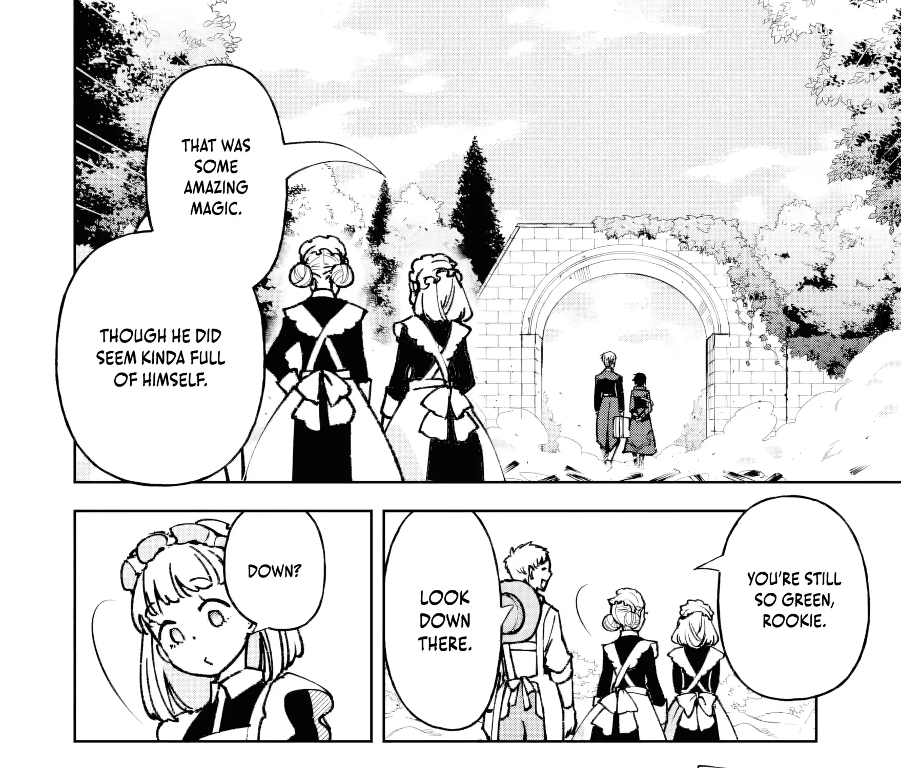 Repeated Vice Chapter 1 page 50 - 