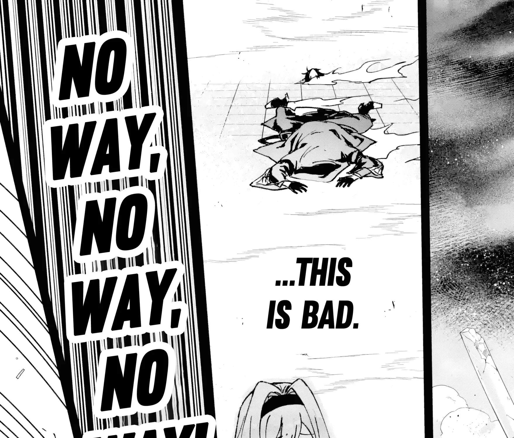 Repeated Vice Chapter 1 page 6 - 