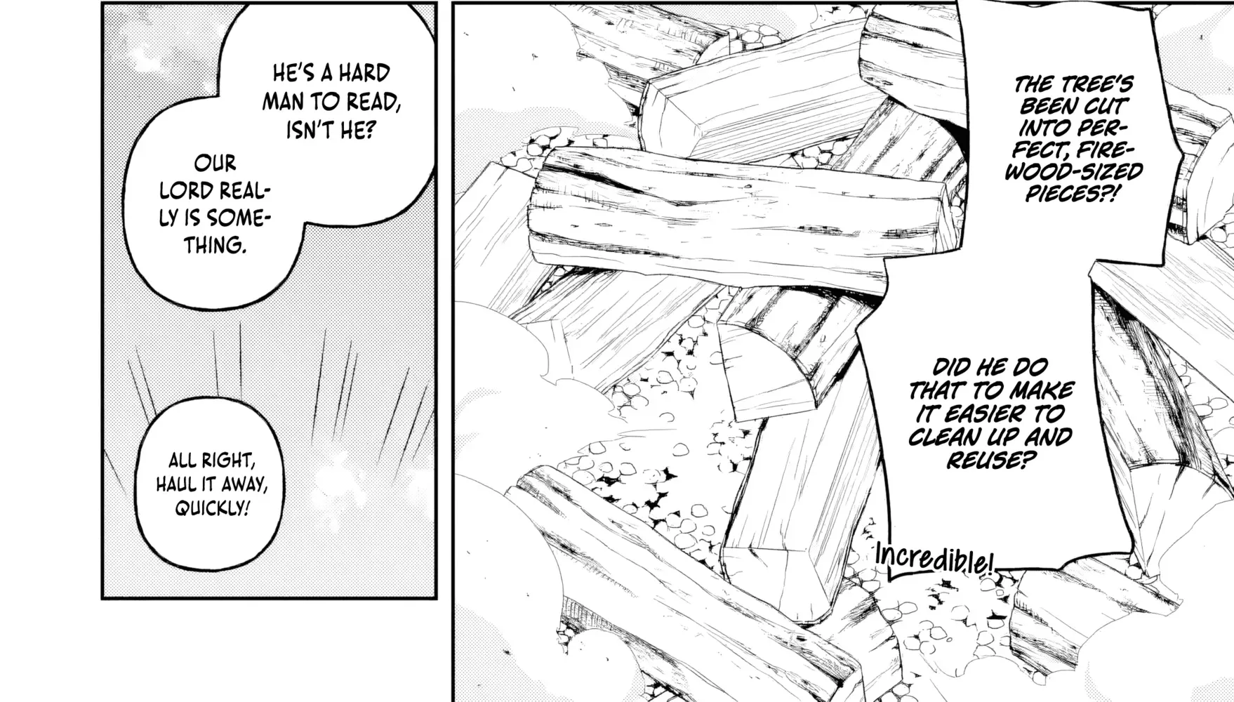 Repeated Vice Chapter 1 page 51 - 