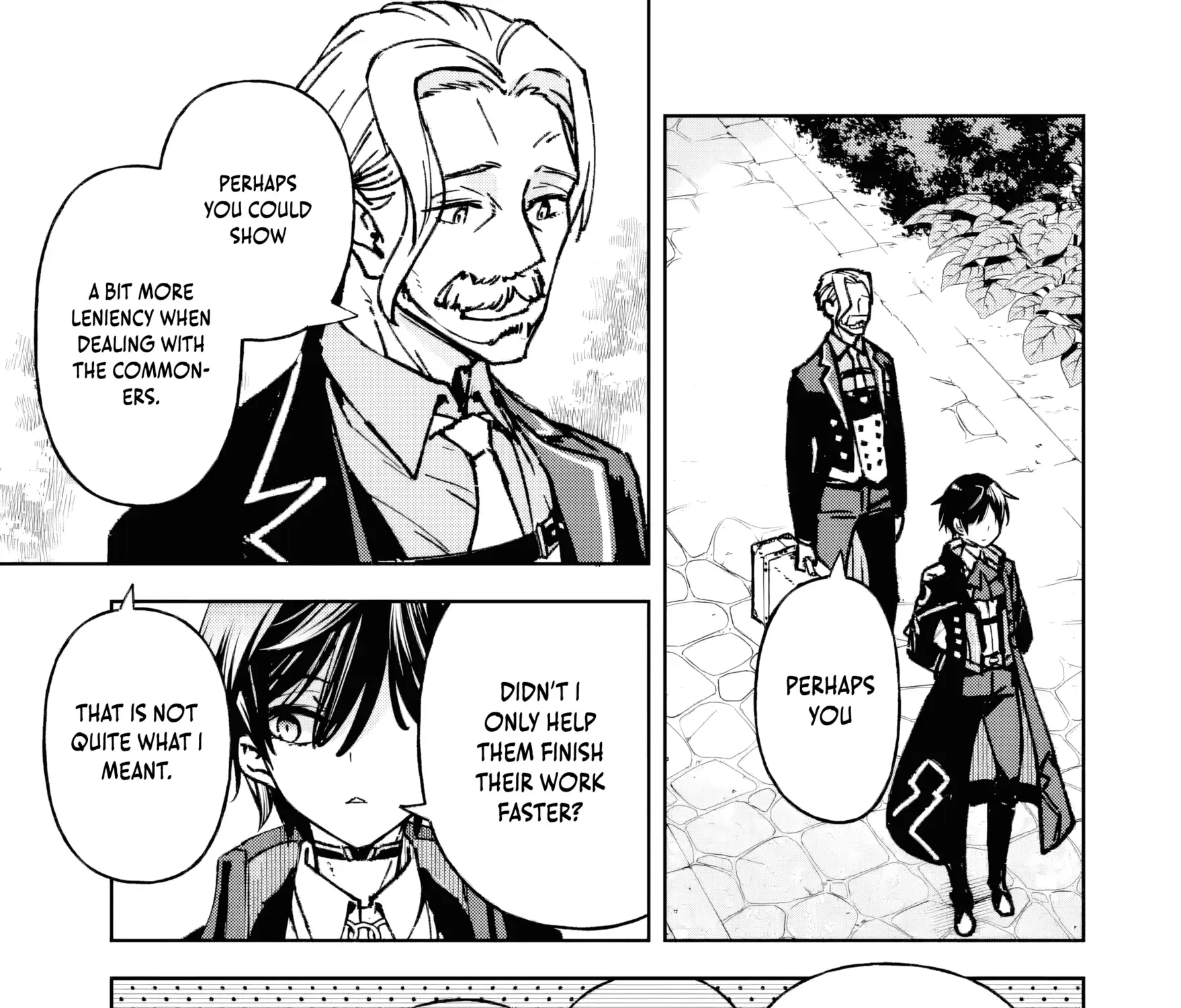 Repeated Vice Chapter 1 page 52 - 