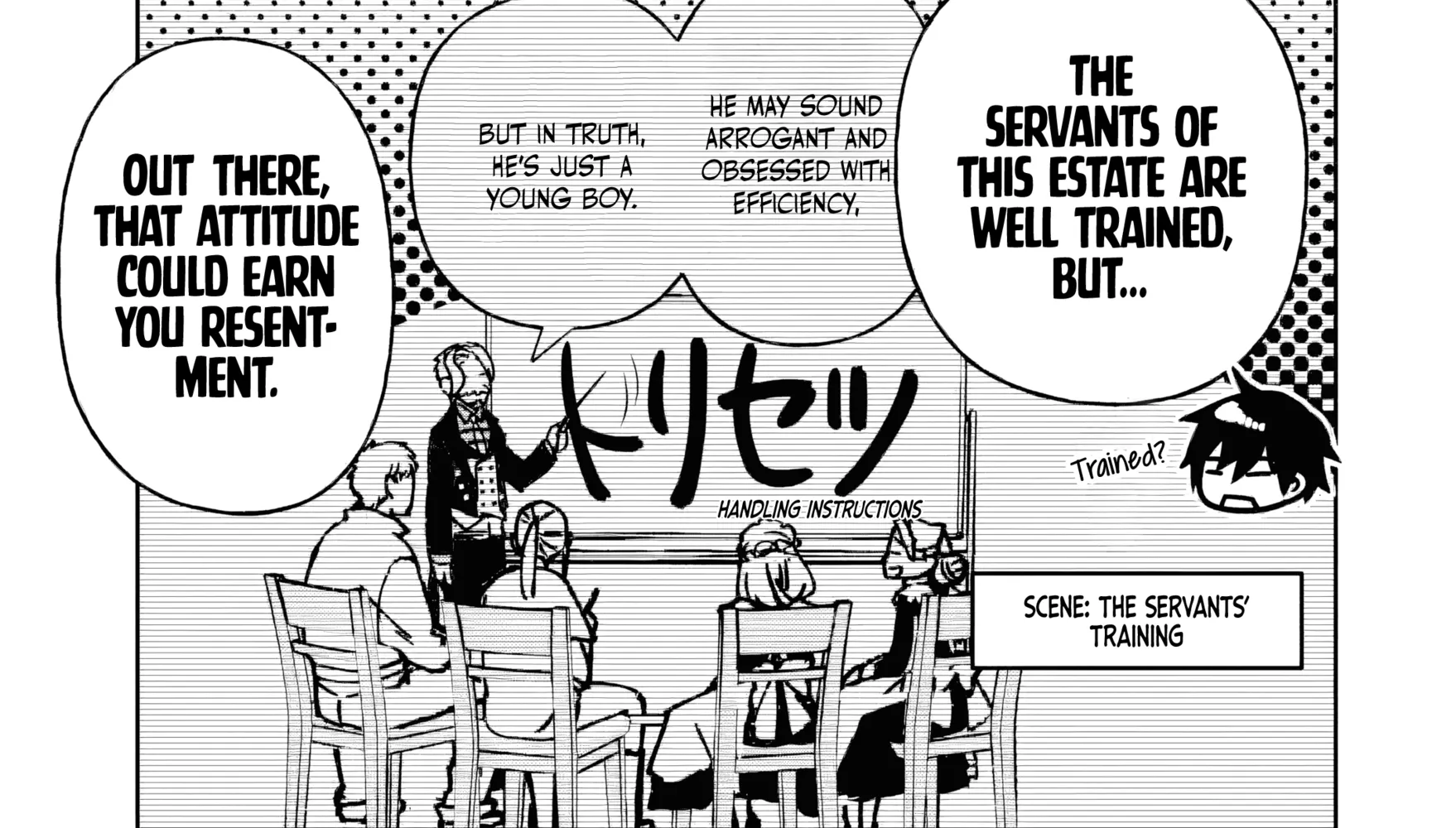 Repeated Vice Chapter 1 page 53 - 