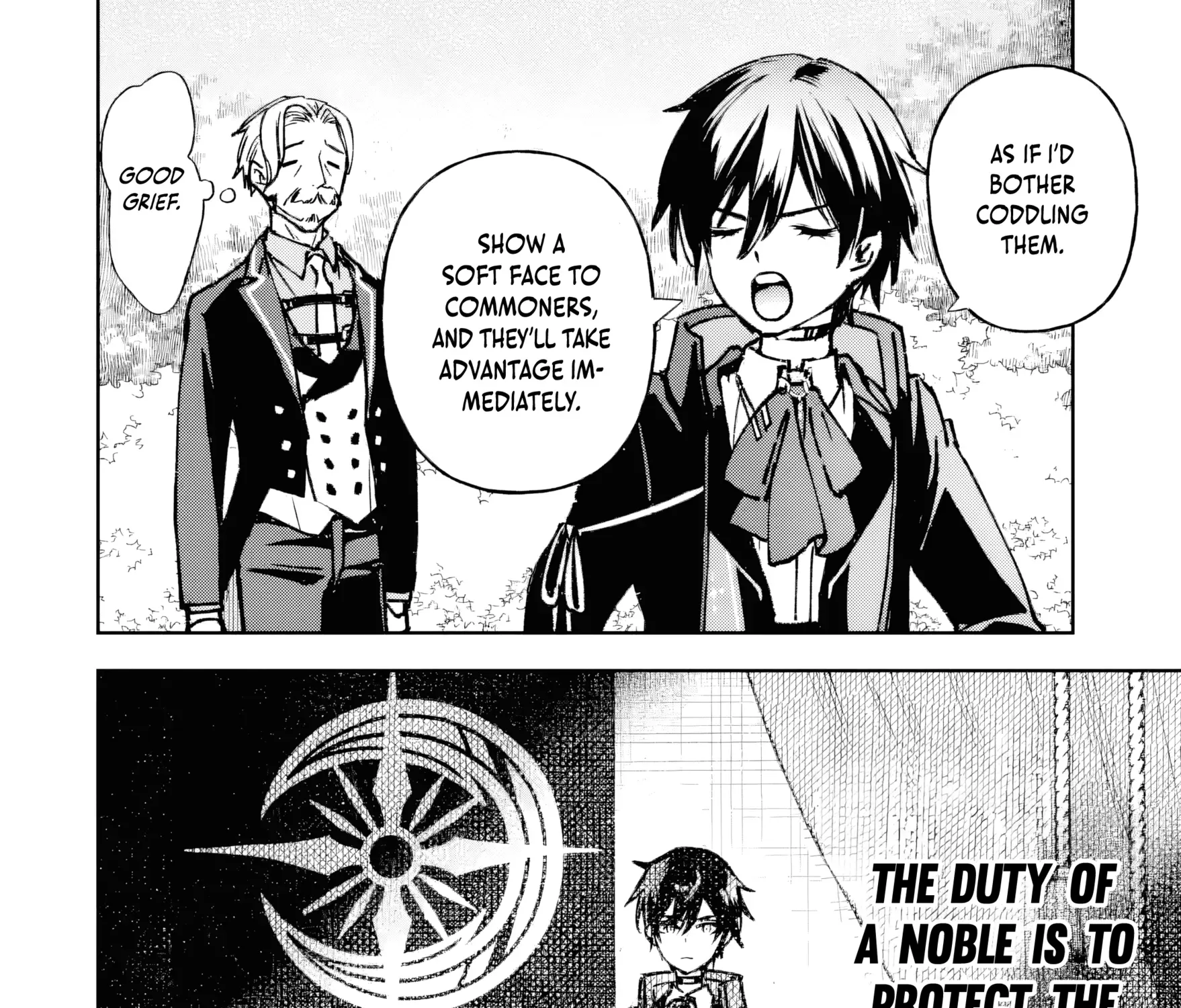Repeated Vice Chapter 1 page 54 - 