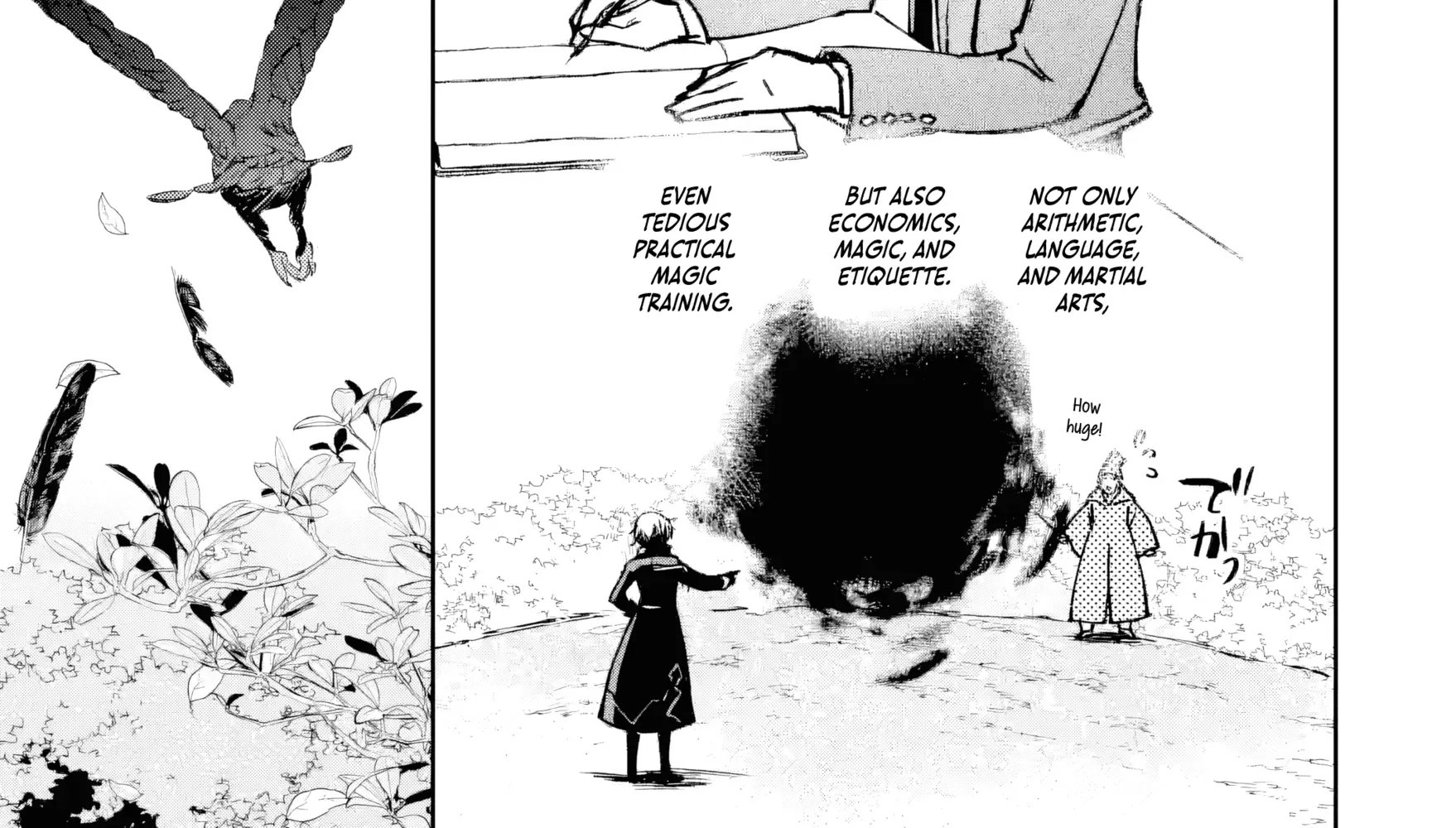 Repeated Vice Chapter 1 page 57 - 