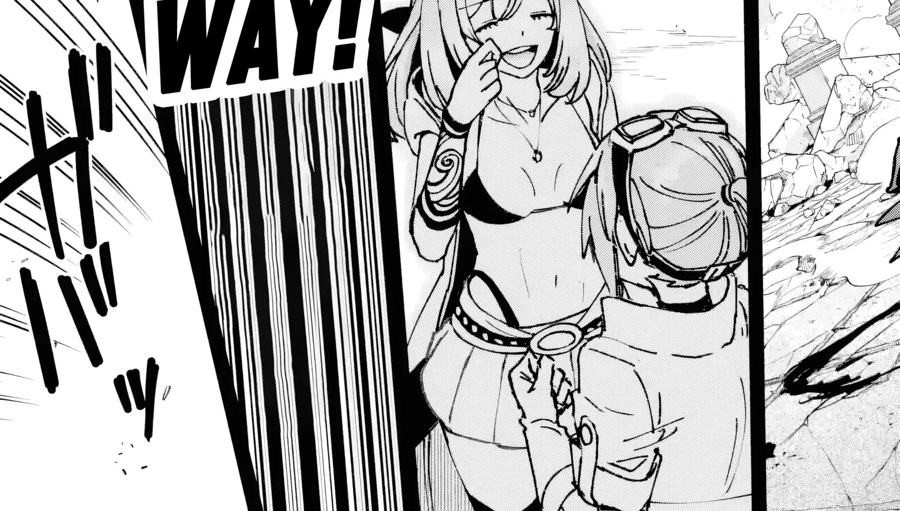 Repeated Vice Chapter 1 page 7 - 