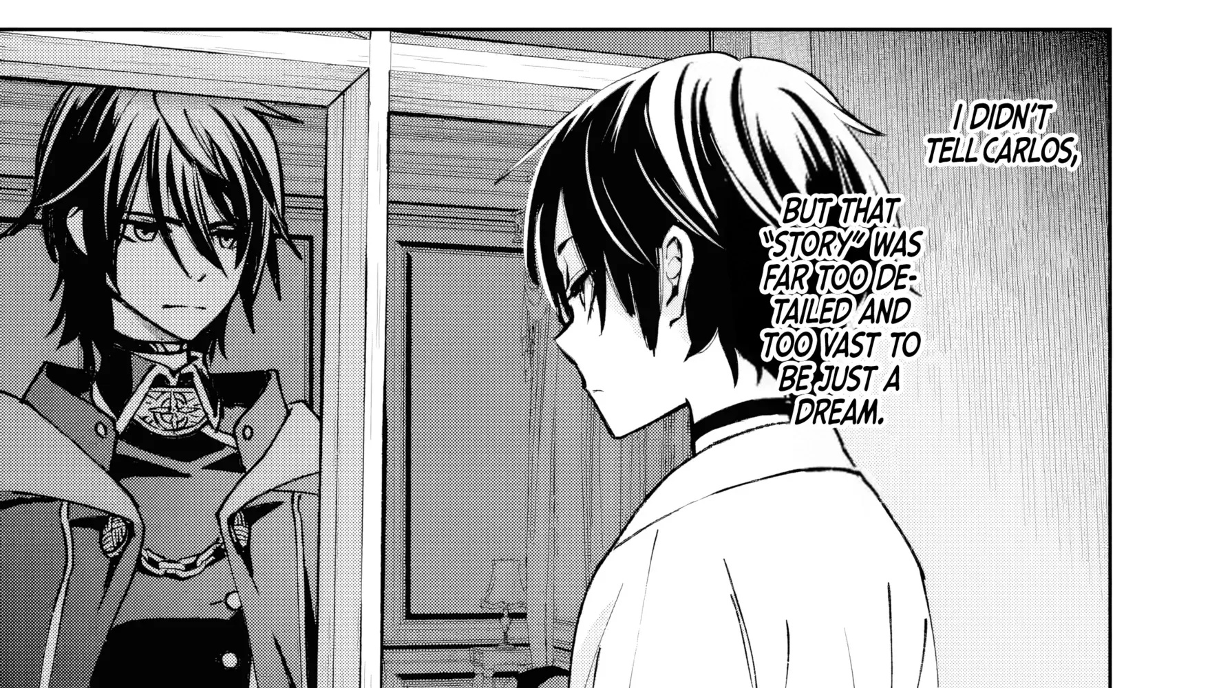 Repeated Vice Chapter 1 page 61 - 