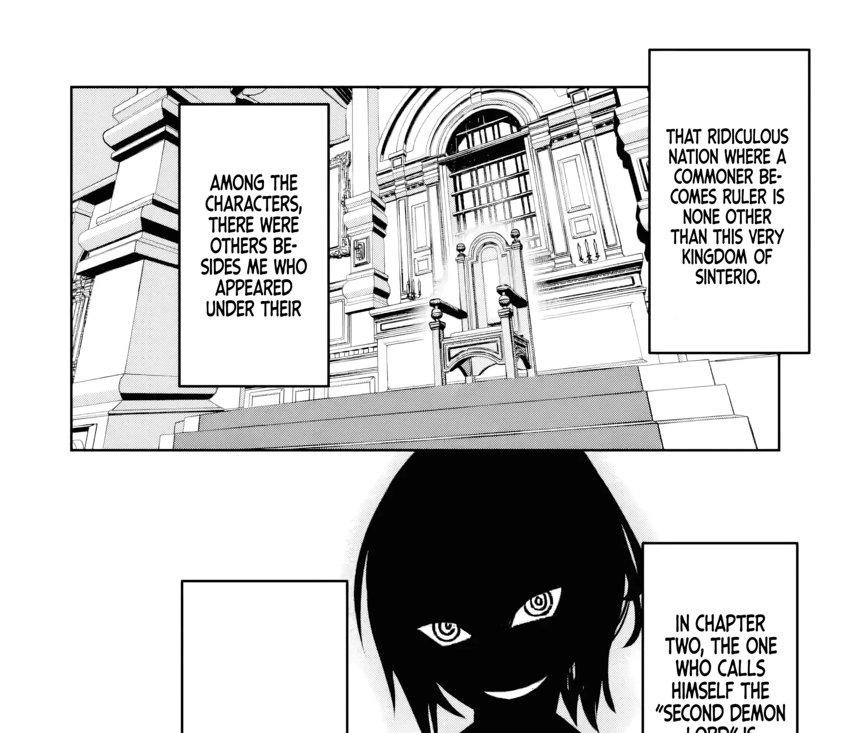 Repeated Vice Chapter 1 page 62 - 