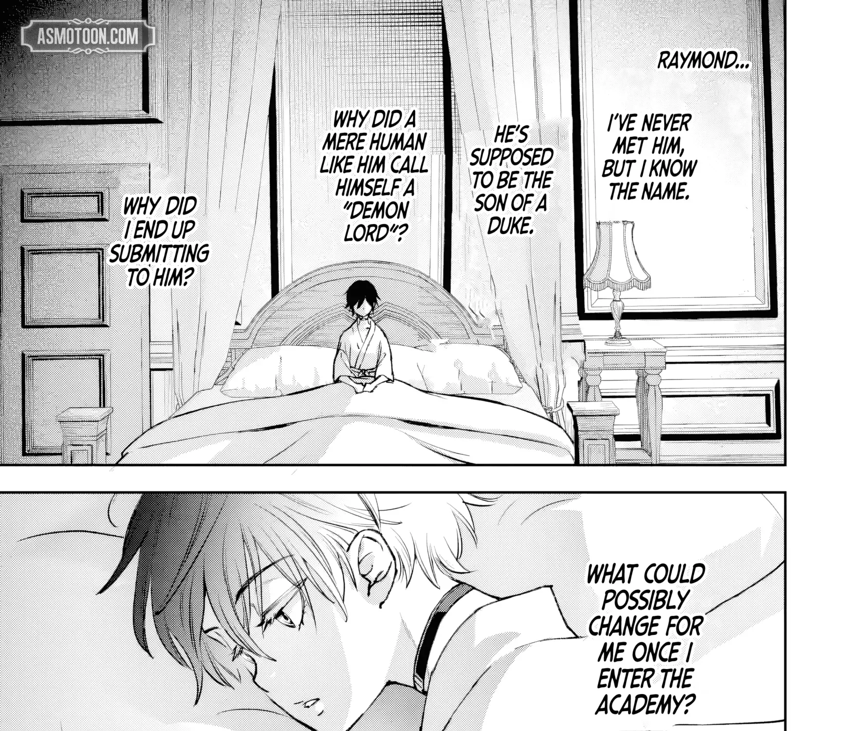 Repeated Vice Chapter 1 page 64 - 