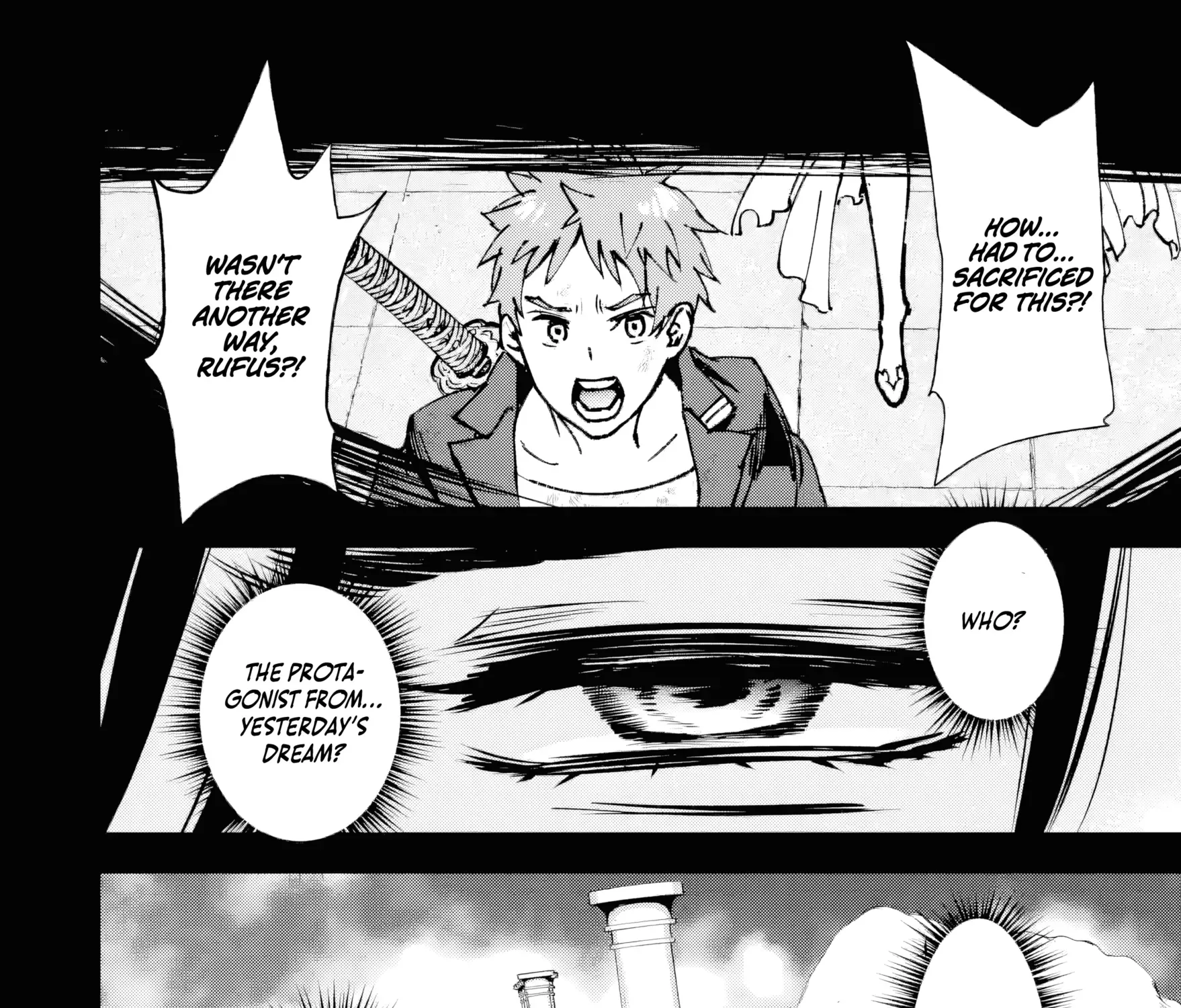 Repeated Vice Chapter 1 page 66 - 