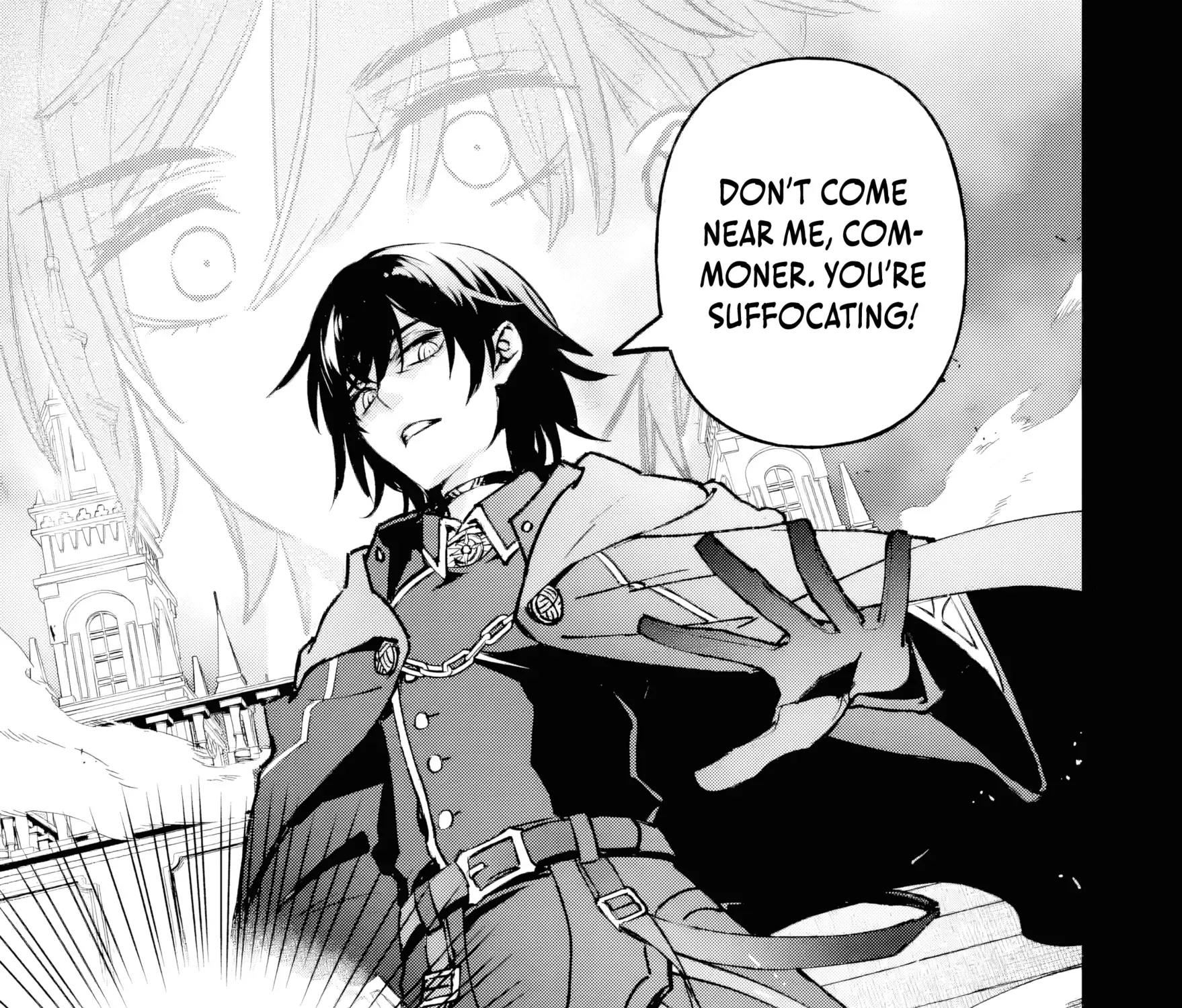 Repeated Vice Chapter 1 page 68 - 
