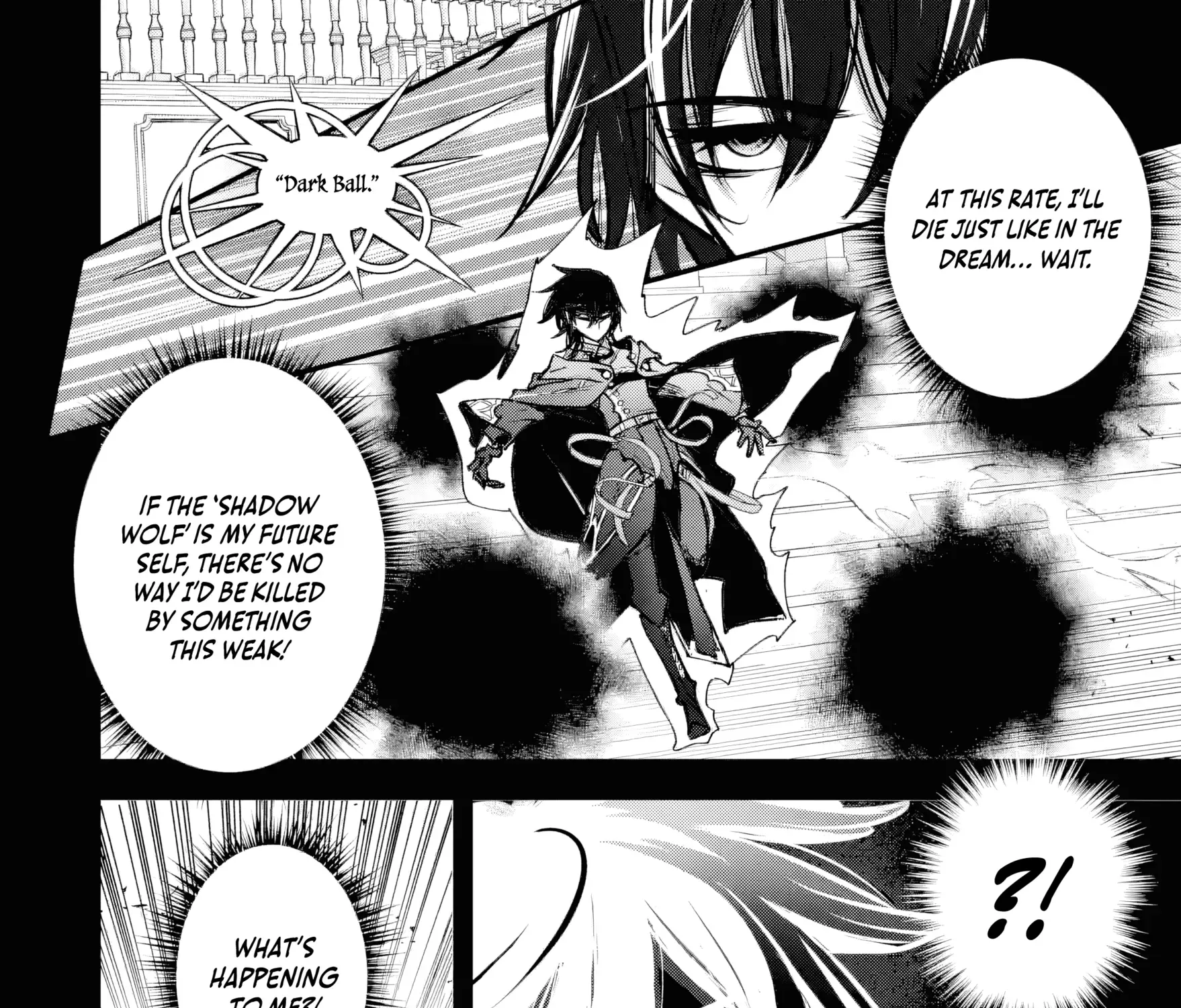 Repeated Vice Chapter 1 page 70 - 