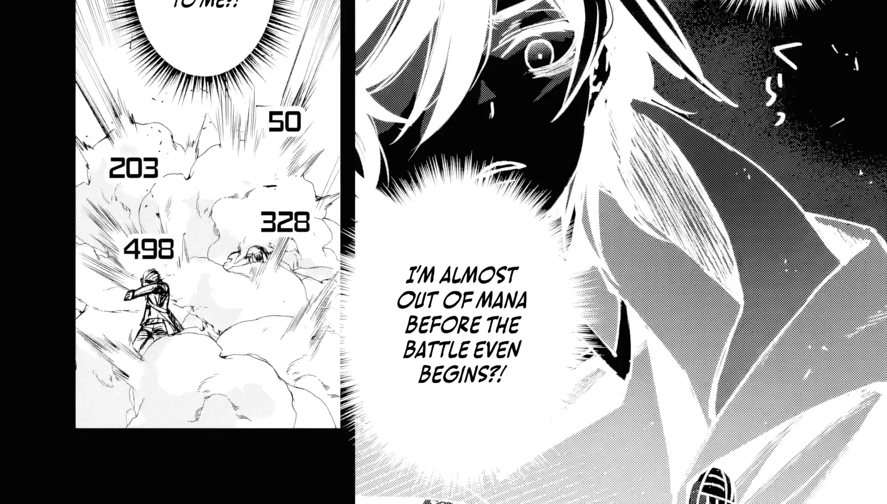 Repeated Vice Chapter 1 page 71 - 