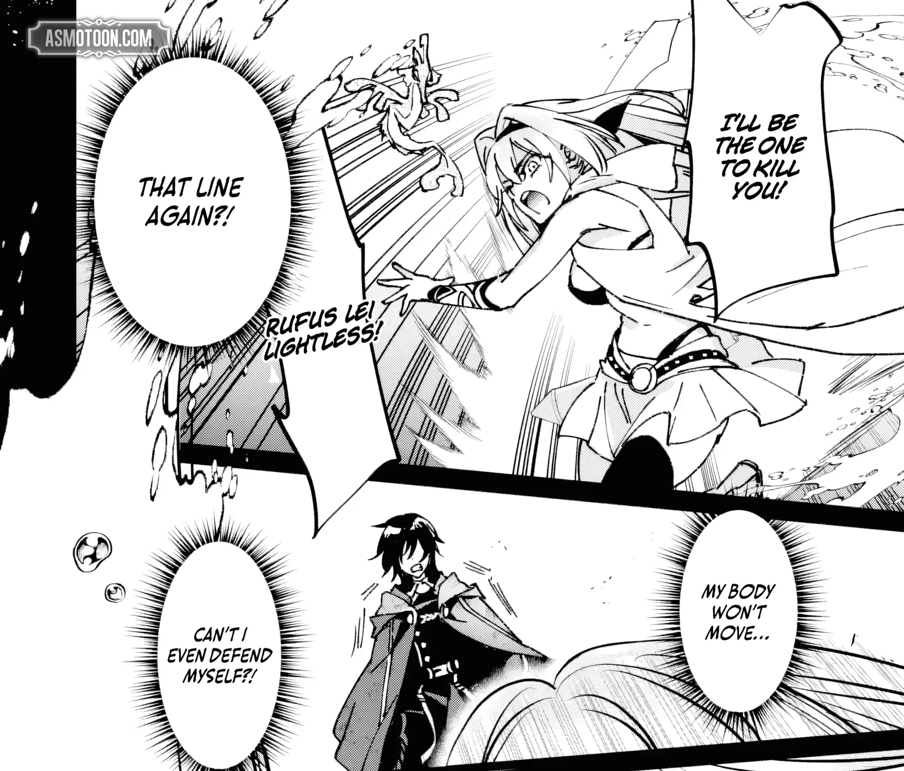 Repeated Vice Chapter 1 page 74 - 