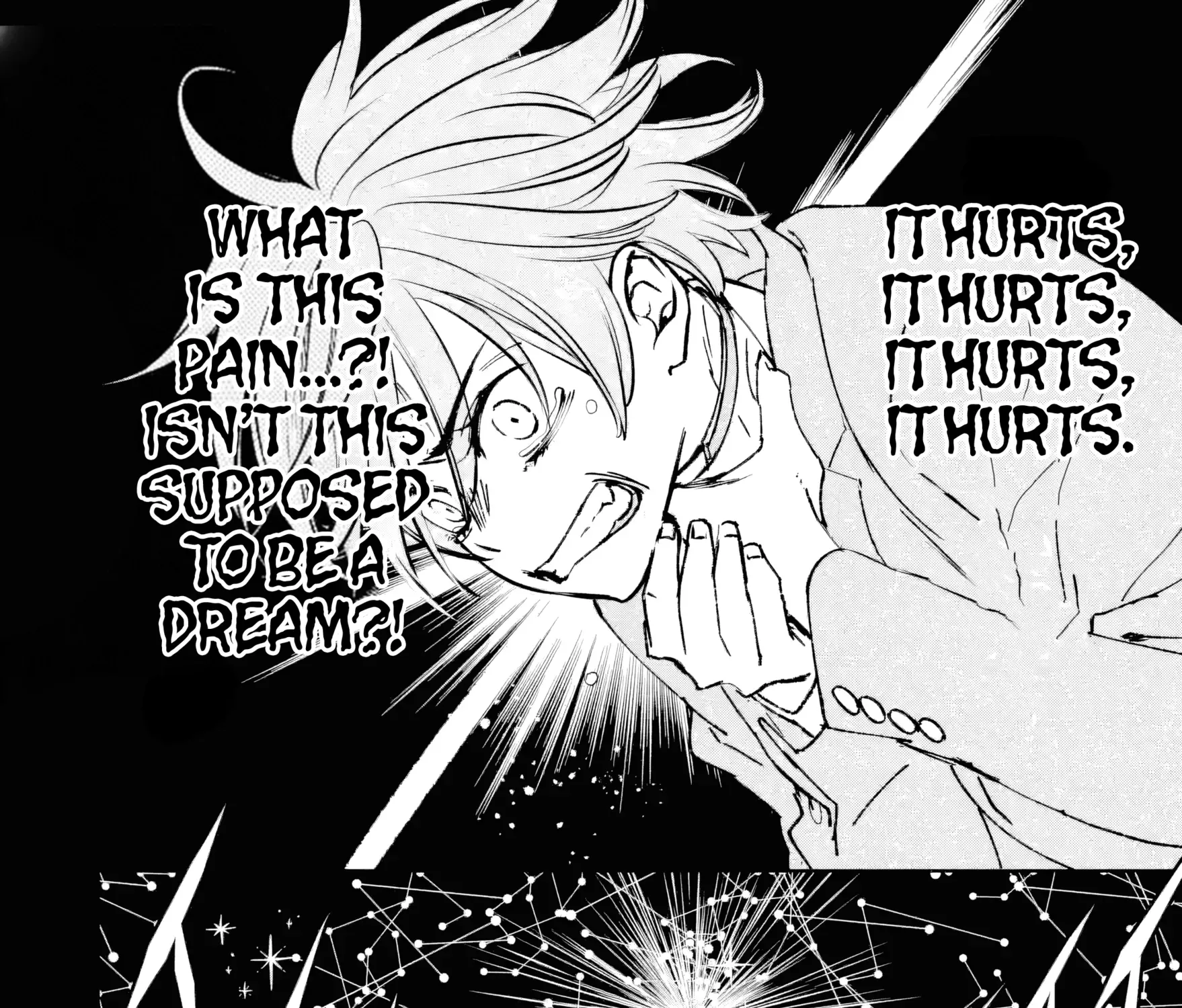 Repeated Vice Chapter 1 page 78 - 