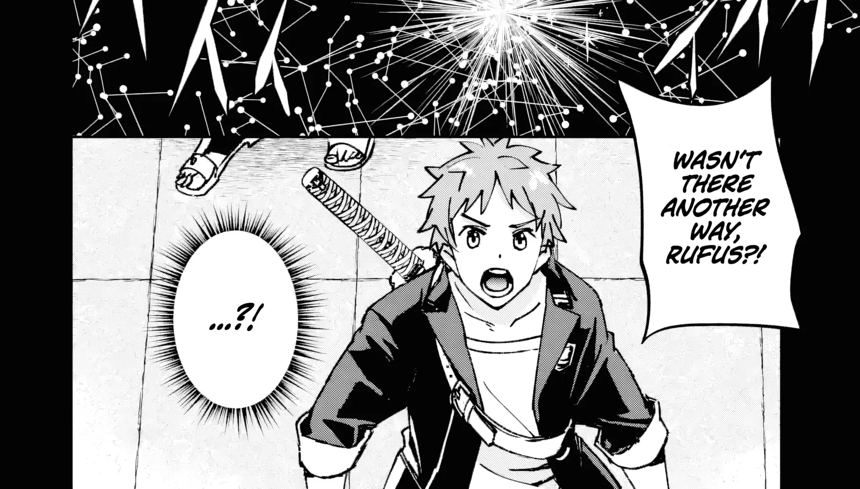 Repeated Vice Chapter 1 page 79 - 