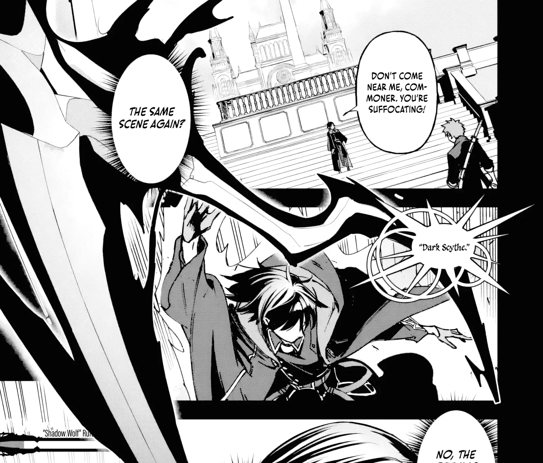 Repeated Vice Chapter 1 page 80 - 