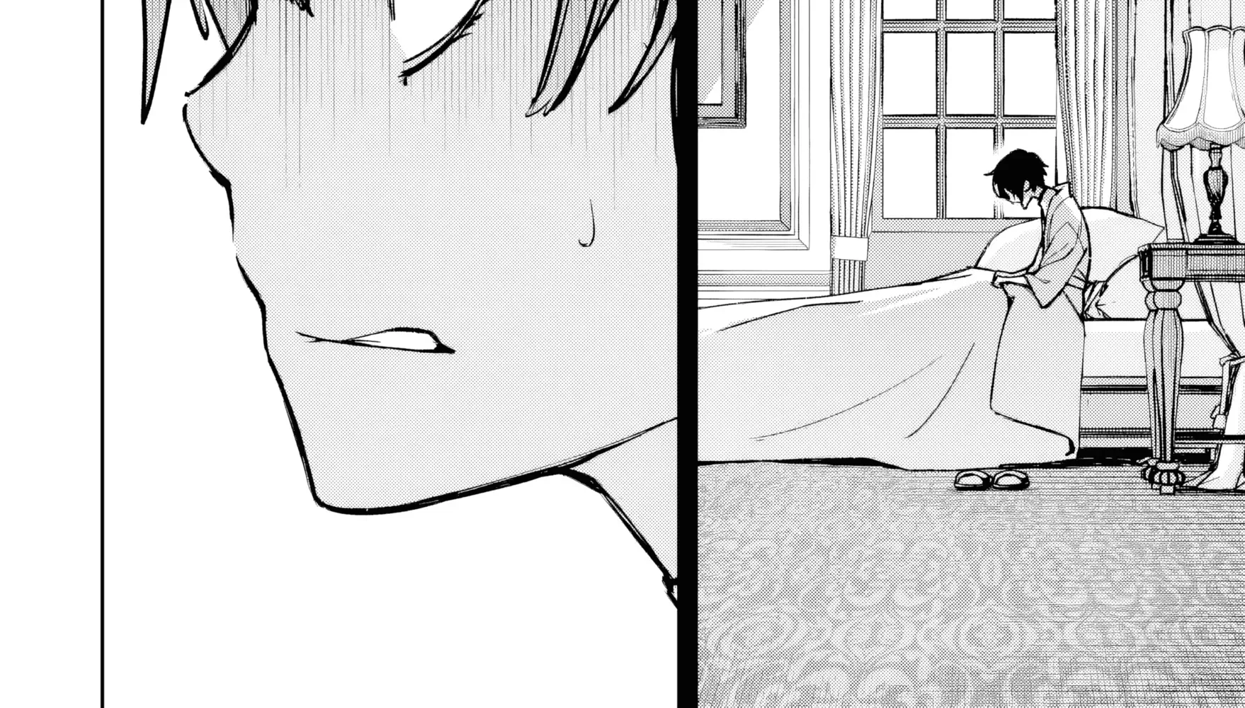 Repeated Vice Chapter 1 page 9 - 