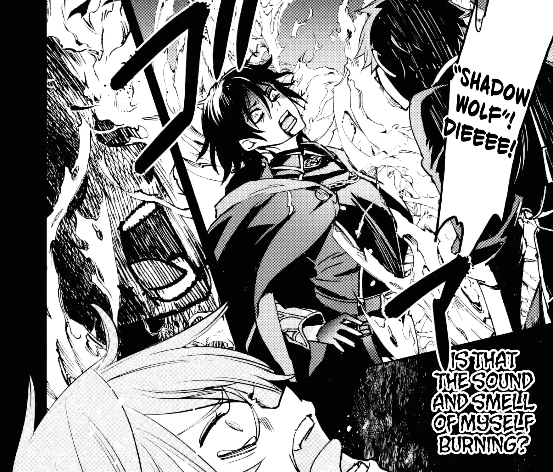 Repeated Vice Chapter 1 page 82 - 