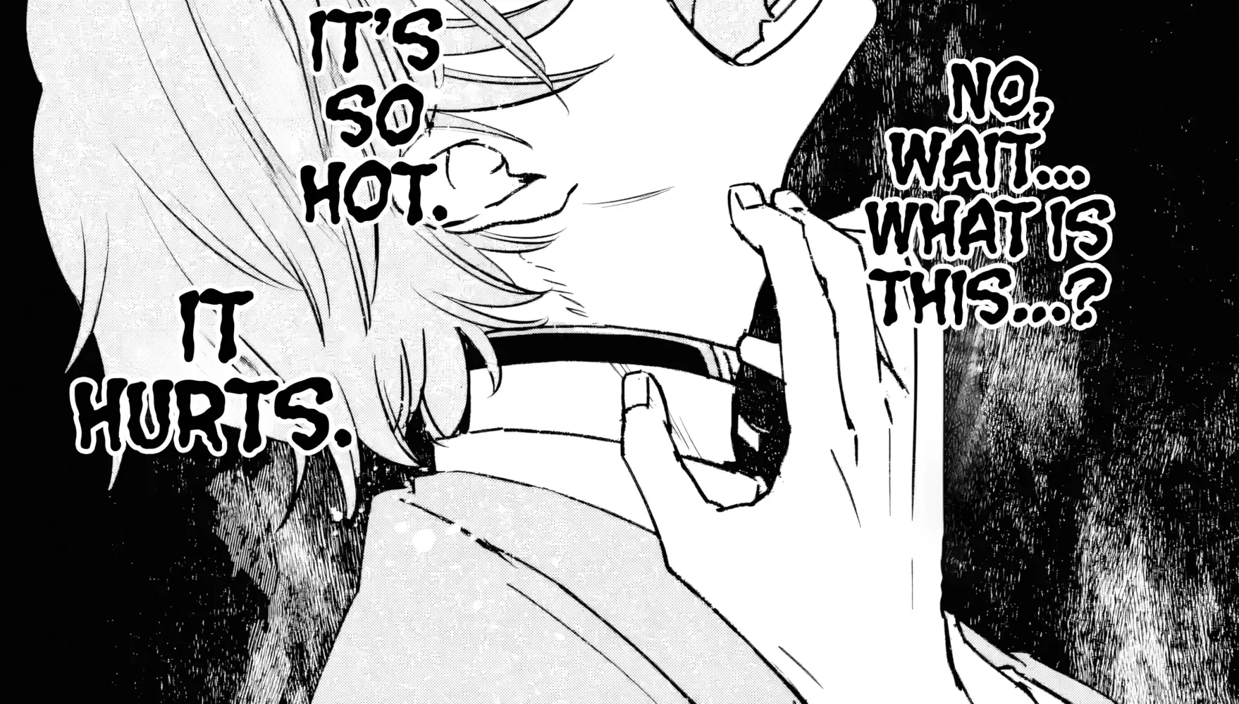Repeated Vice Chapter 1 page 83 - 