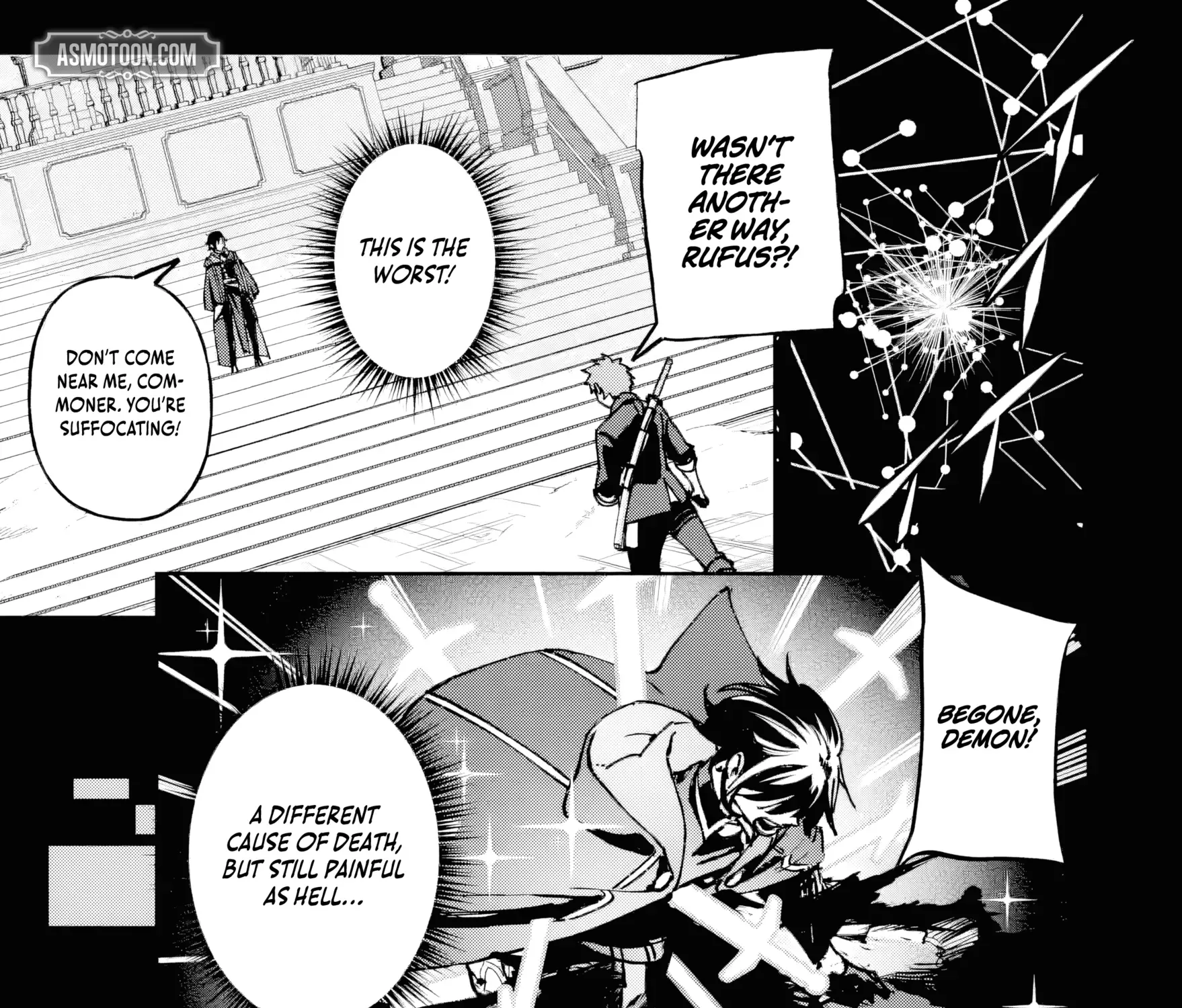 Repeated Vice Chapter 1 page 84 - 