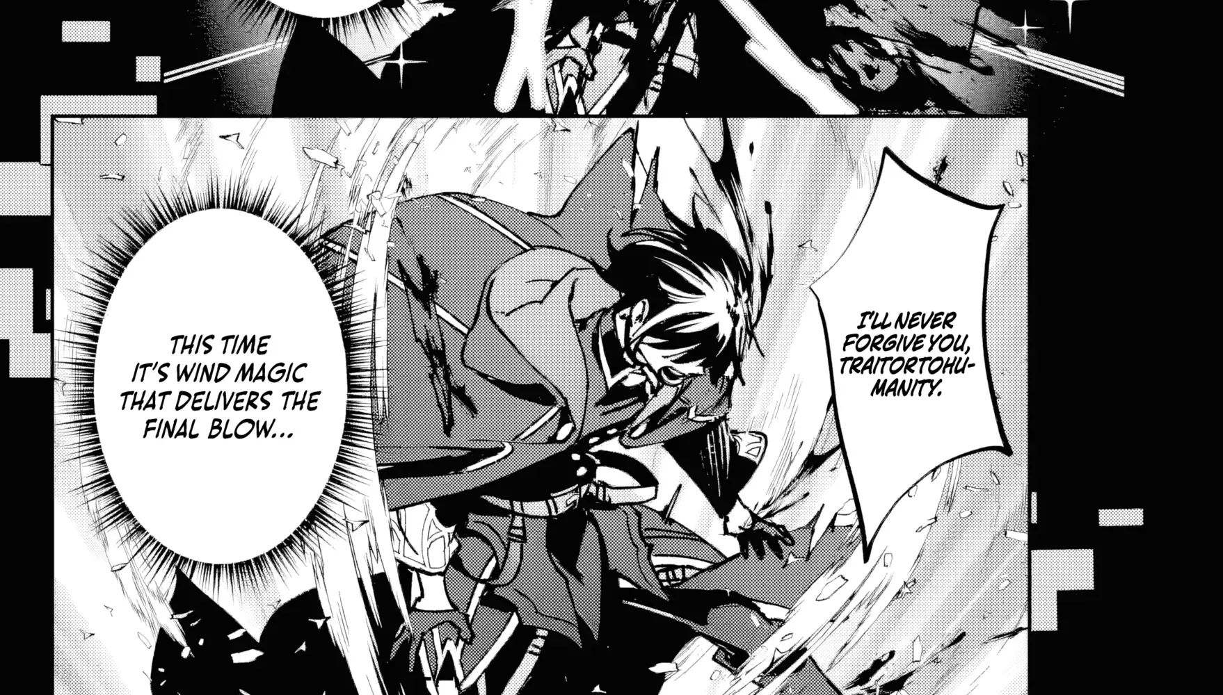 Repeated Vice Chapter 1 page 85 - 