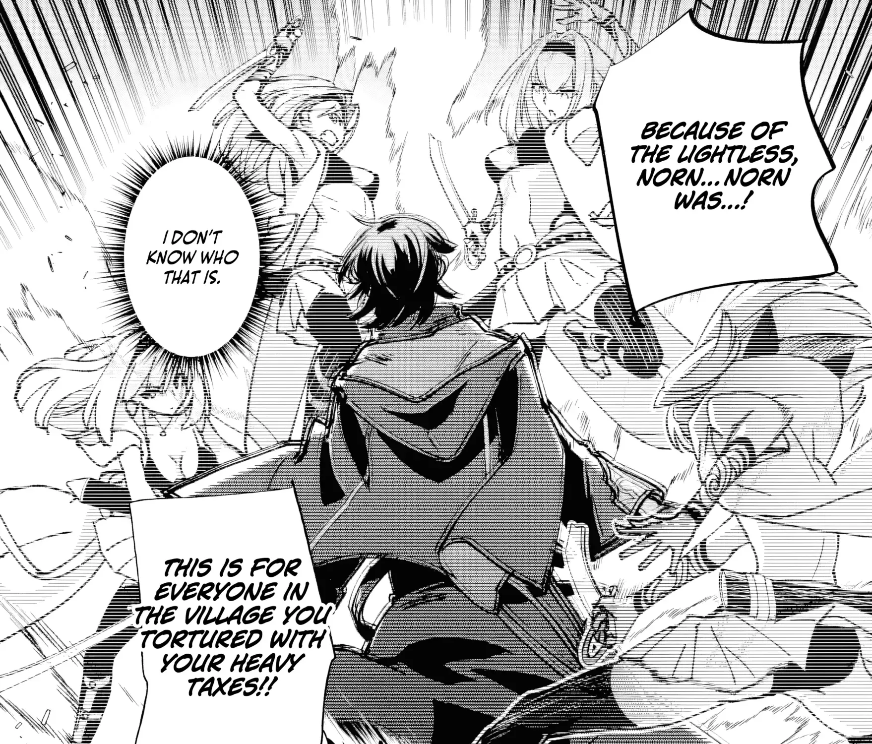 Repeated Vice Chapter 1 page 86 - 